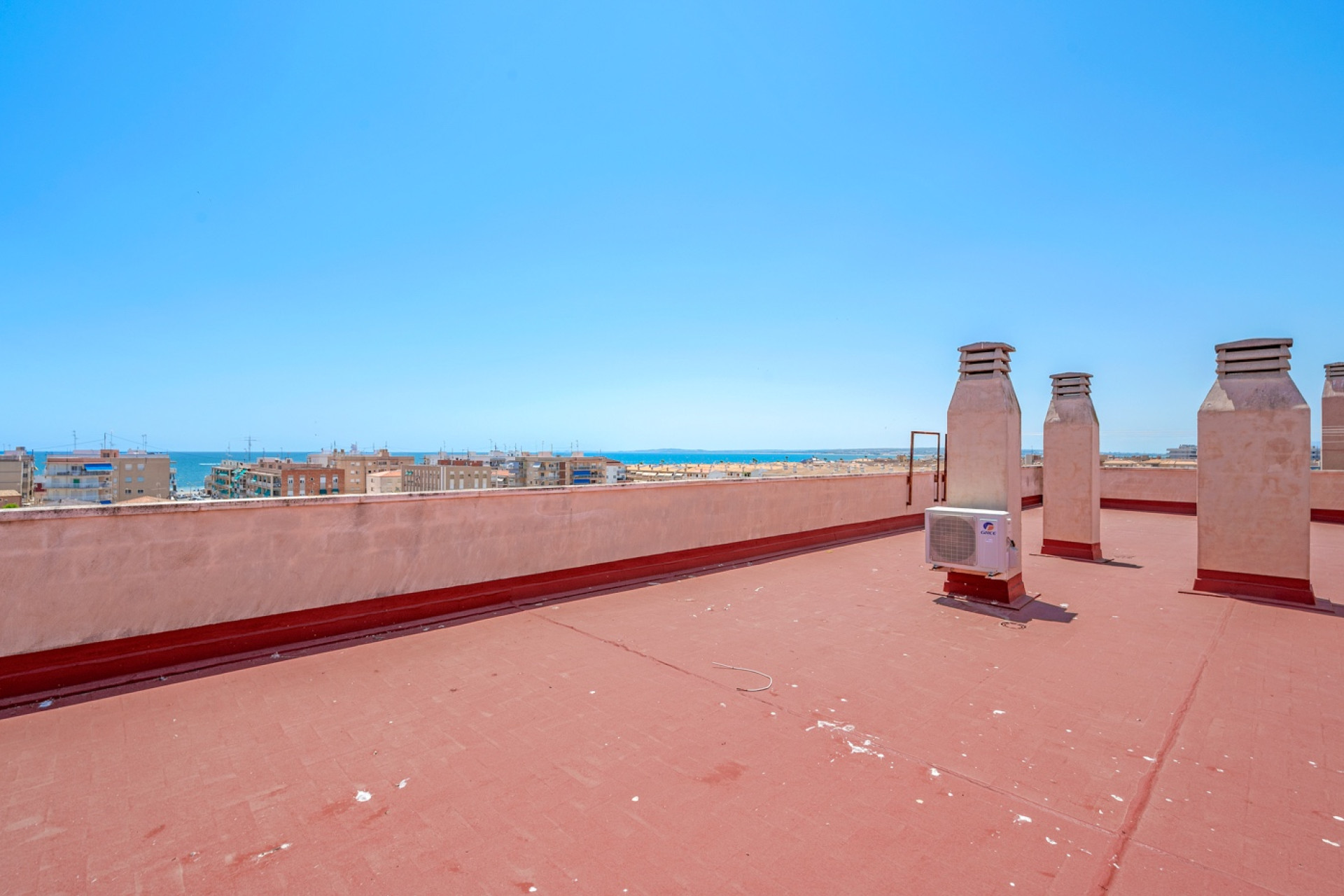 Resale - Apartment - Santa Pola - Santa Pola - Town