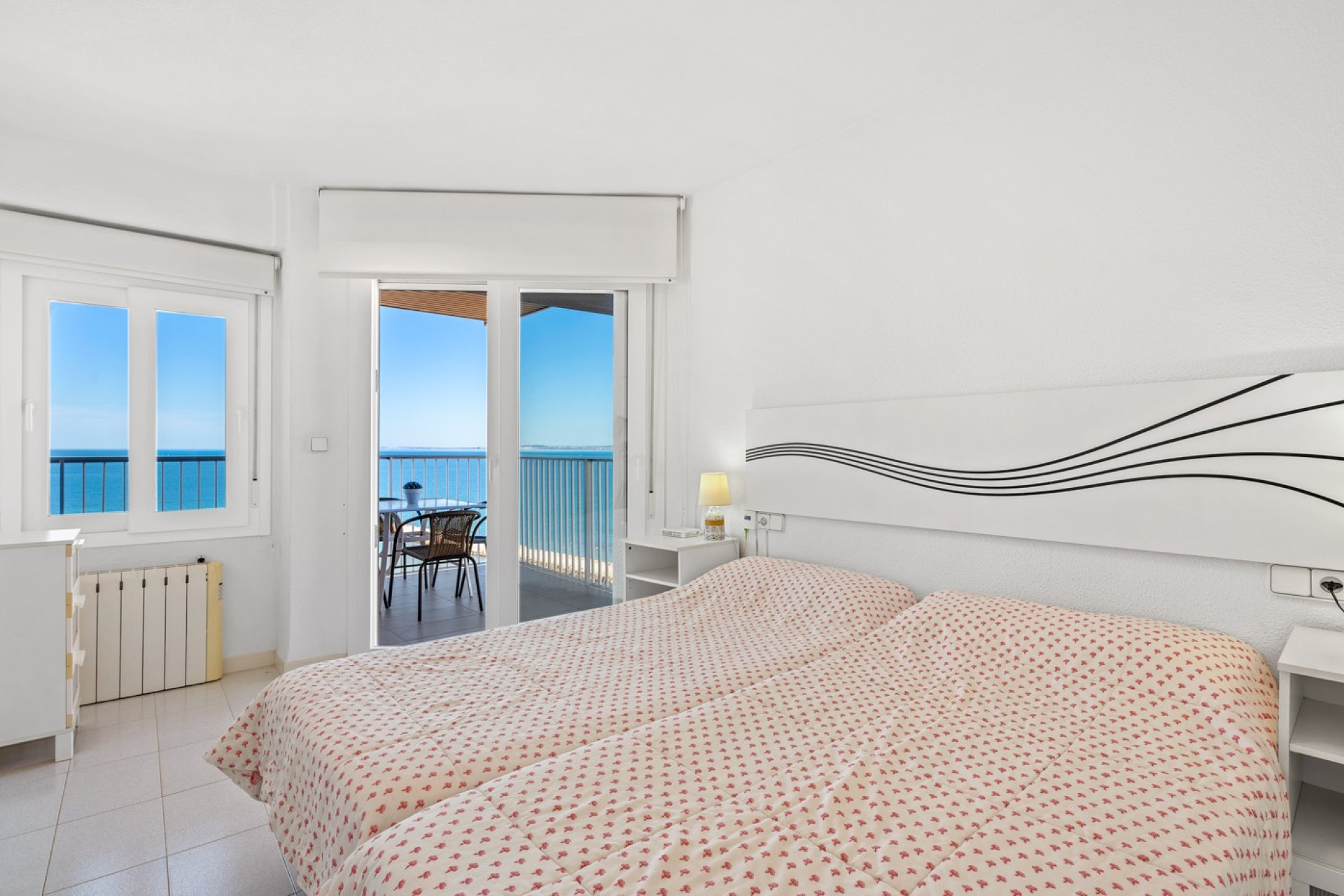 Resale - Apartment - Santa Pola - Santa Pola - Town