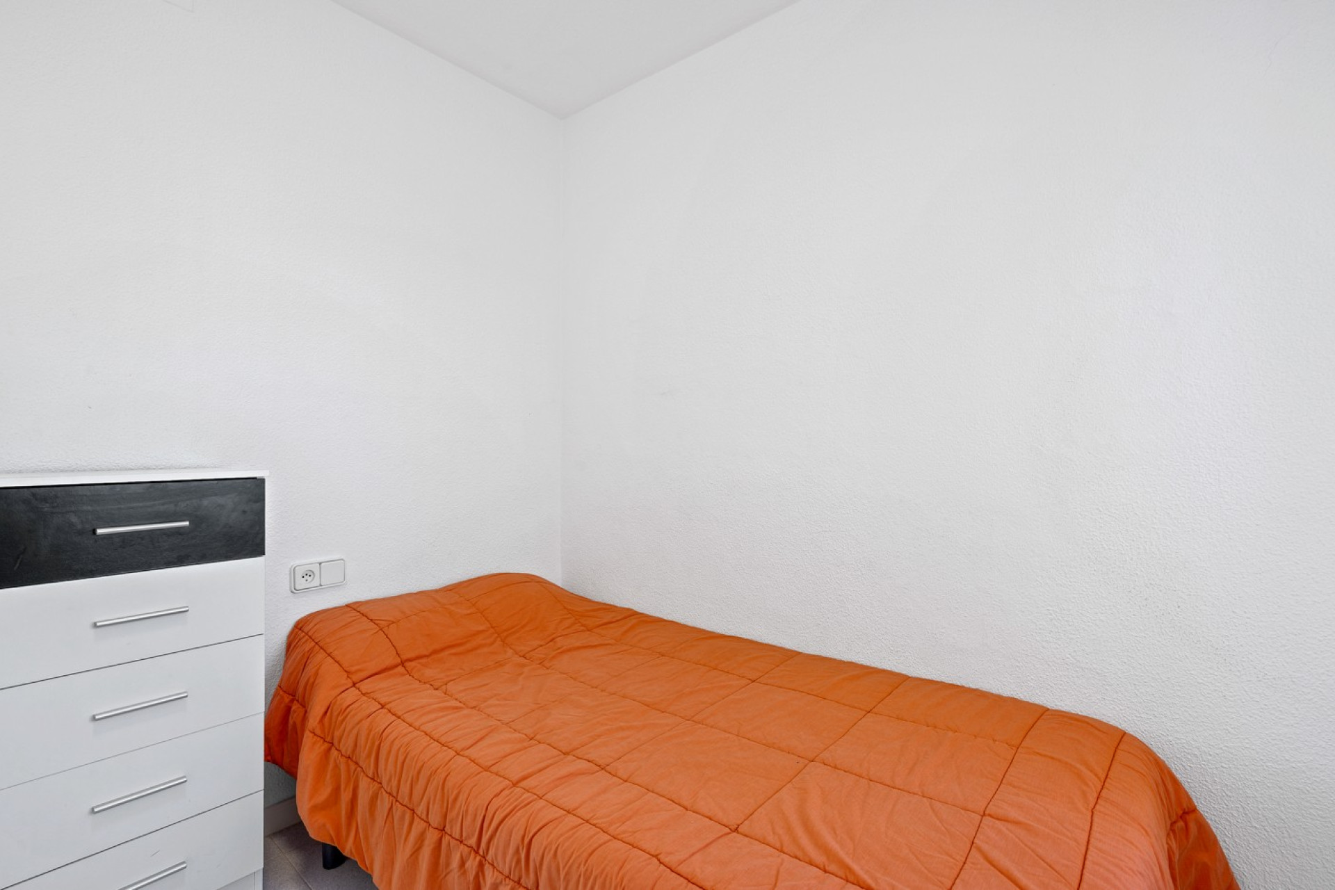 Resale - Apartment - Santa Pola - Santa Pola - Town
