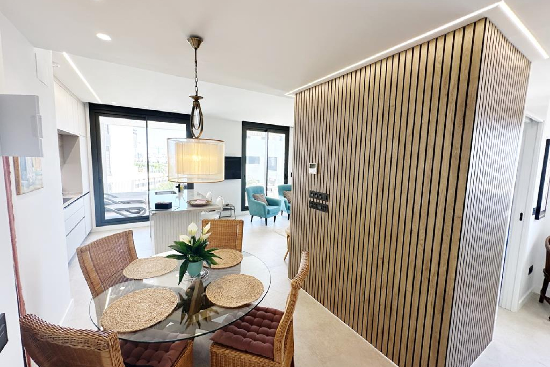 Resale - Apartment - Santa Rosalía - Santa Rosalía Lake & Life Resort