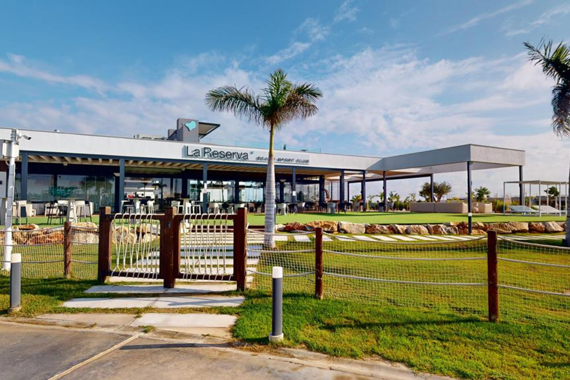 Resale - Apartment - Santa Rosalía - Santa Rosalía Lake & Life Resort