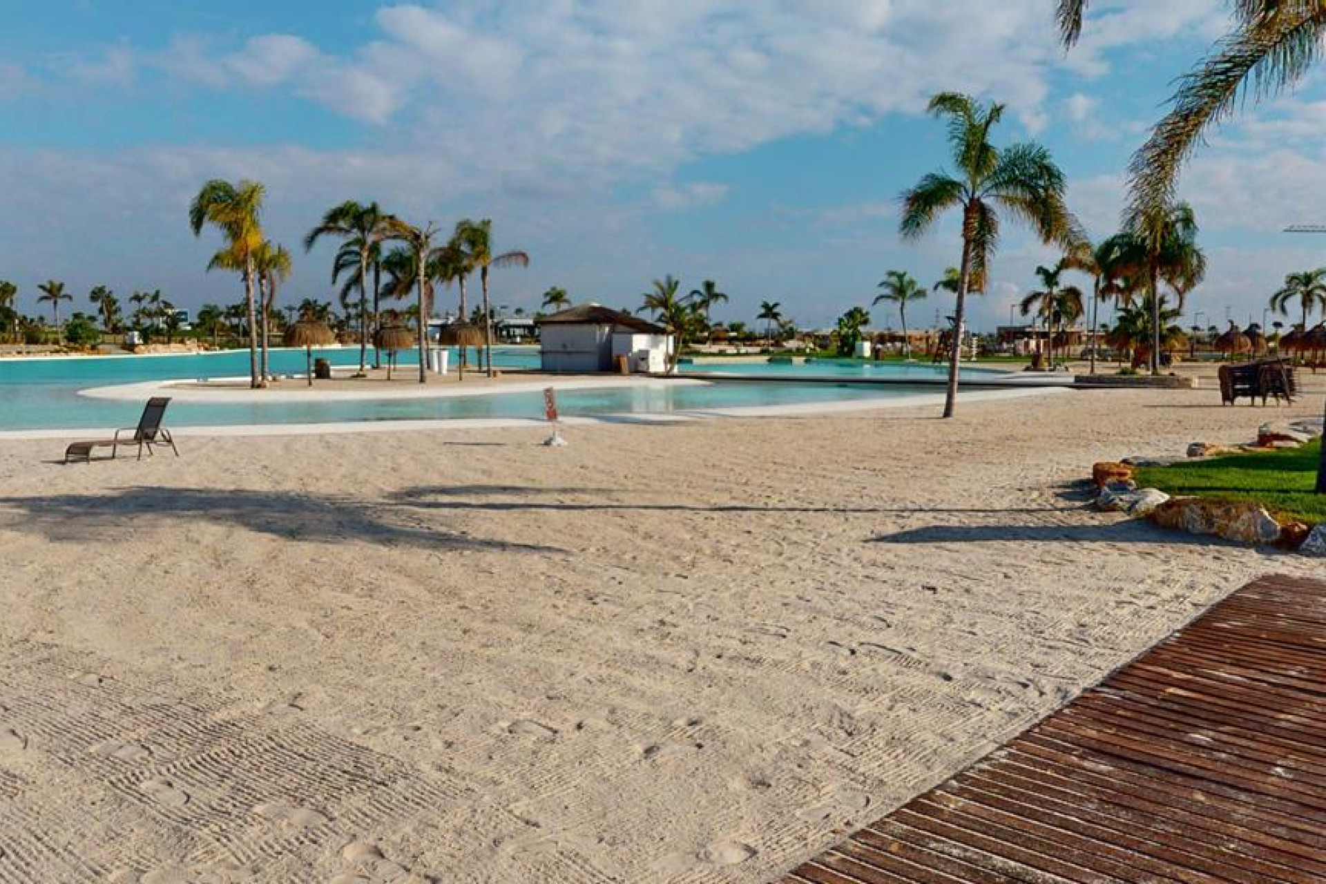 Resale - Apartment - Santa Rosalía - Santa Rosalía Lake & Life Resort