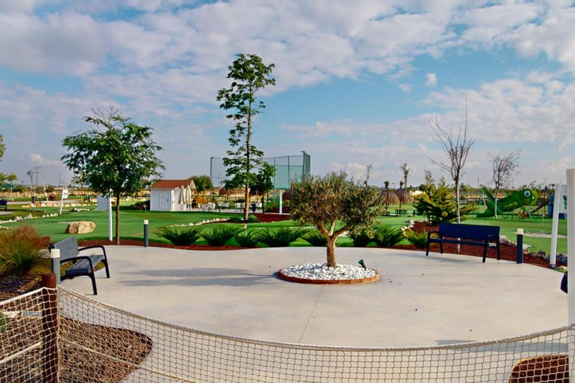 Resale - Apartment - Santa Rosalía - Santa Rosalía Lake & Life Resort