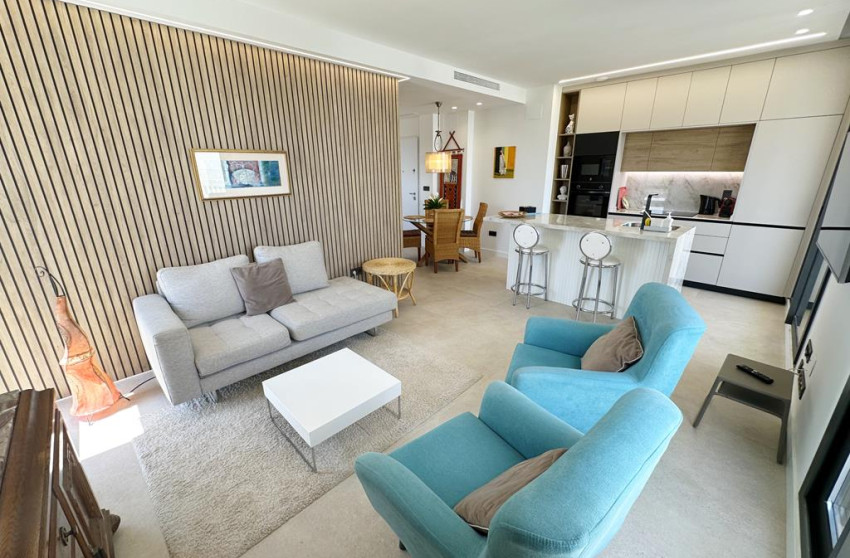 Resale - Apartment - Santa Rosalía - Santa Rosalía Lake & Life Resort