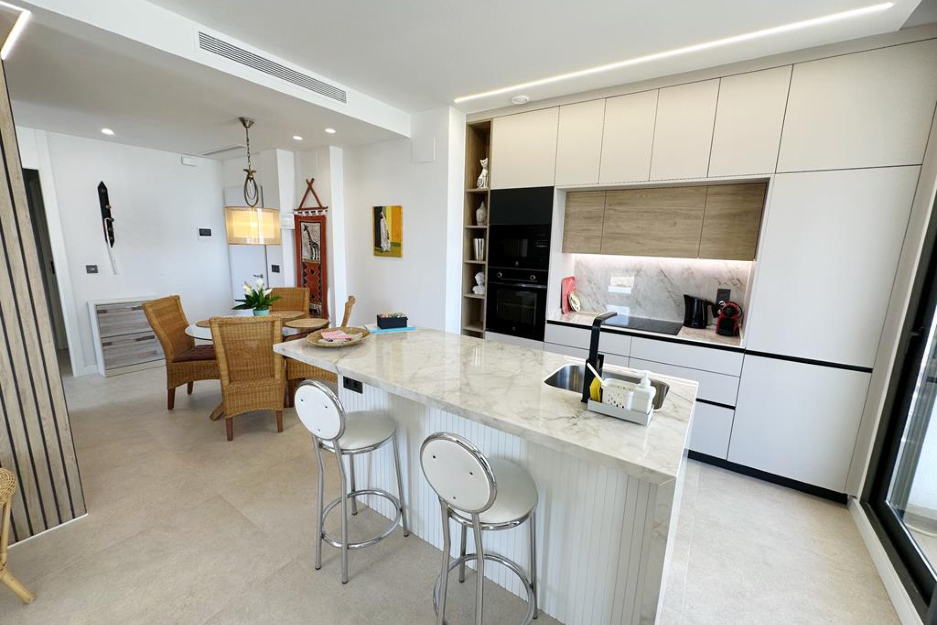 Resale - Apartment - Santa Rosalía - Santa Rosalía Lake & Life Resort