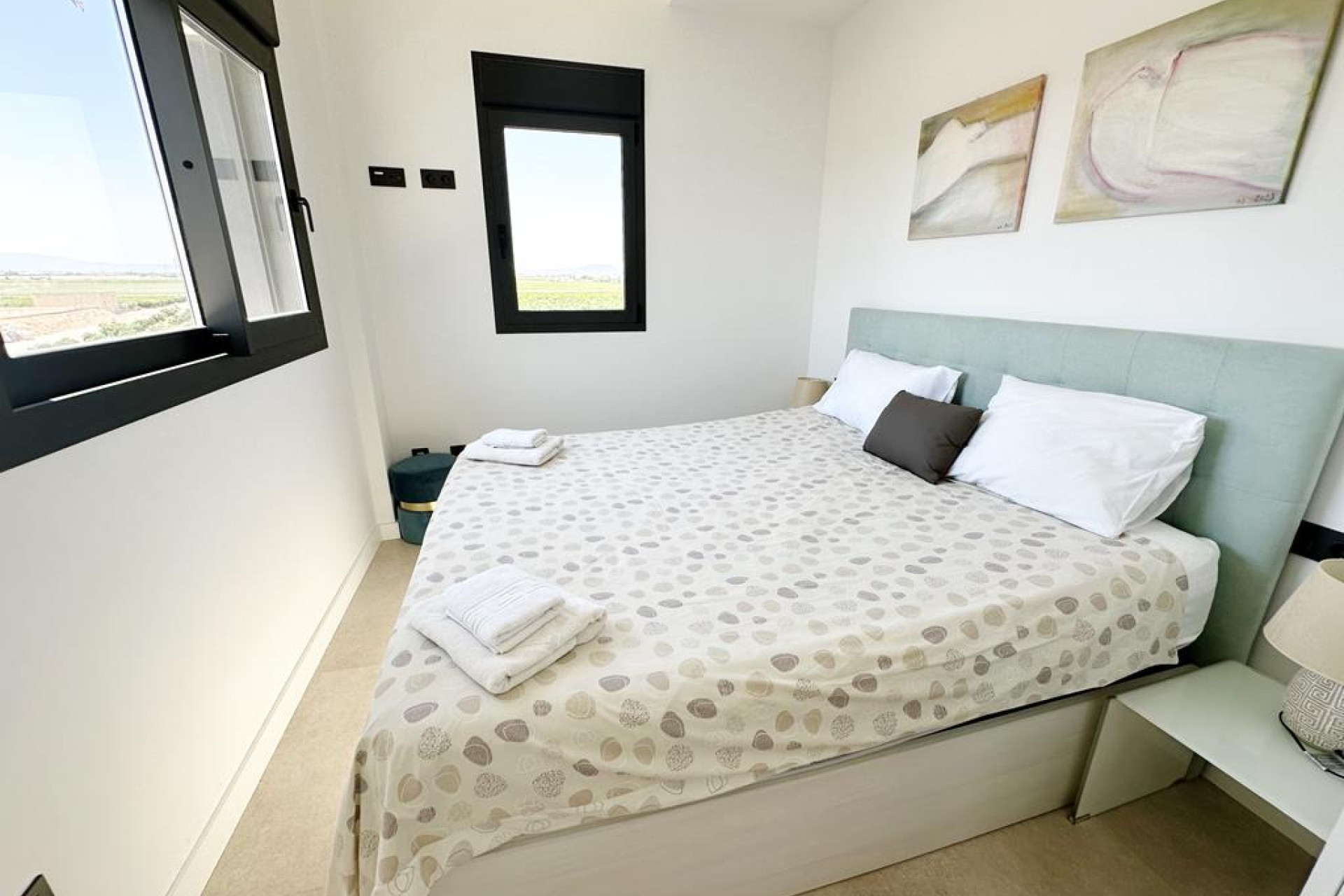 Resale - Apartment - Santa Rosalía - Santa Rosalía Lake & Life Resort