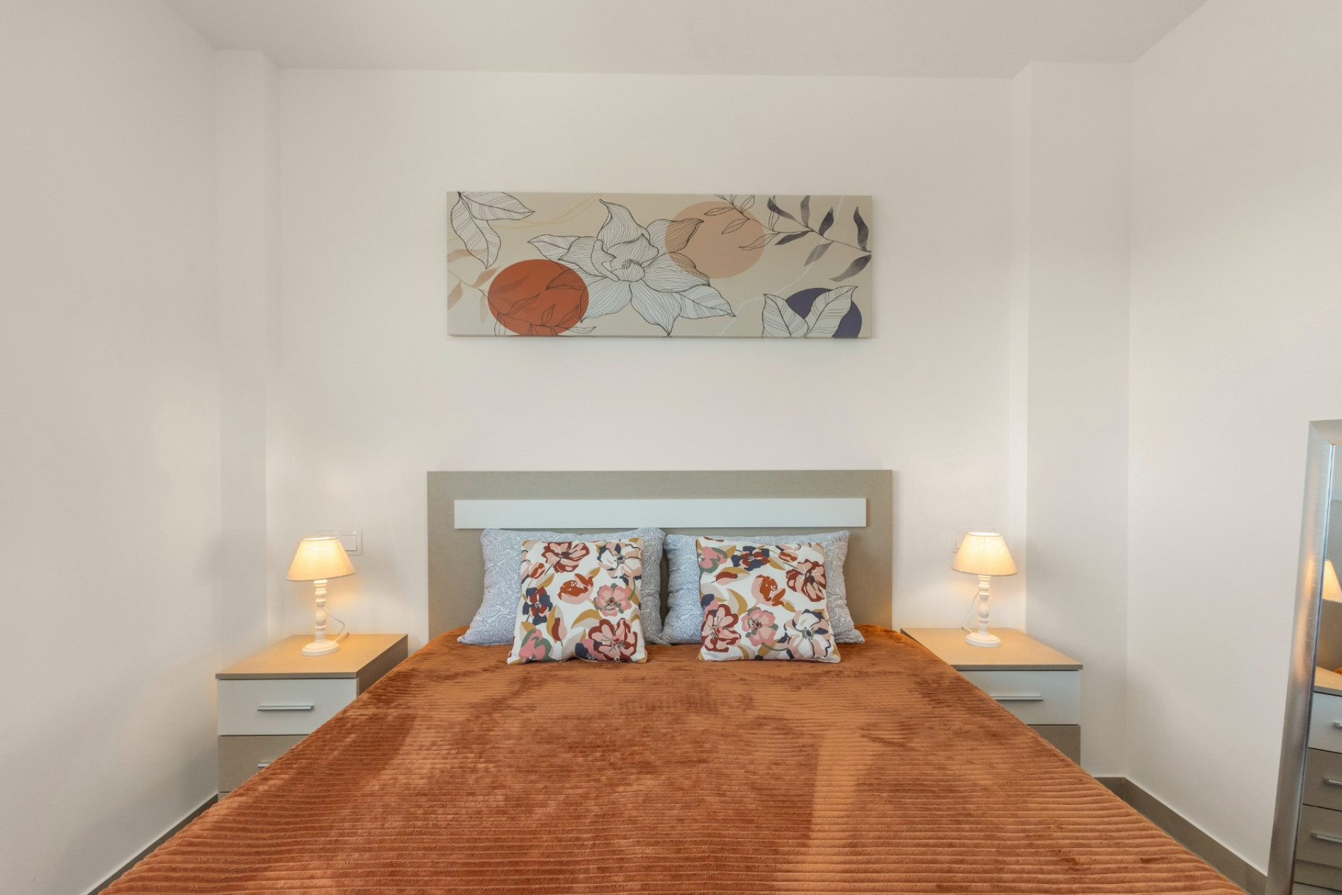 Resale - Apartment - Santa Rosalía - Santa Rosalía Lake & Life Resort