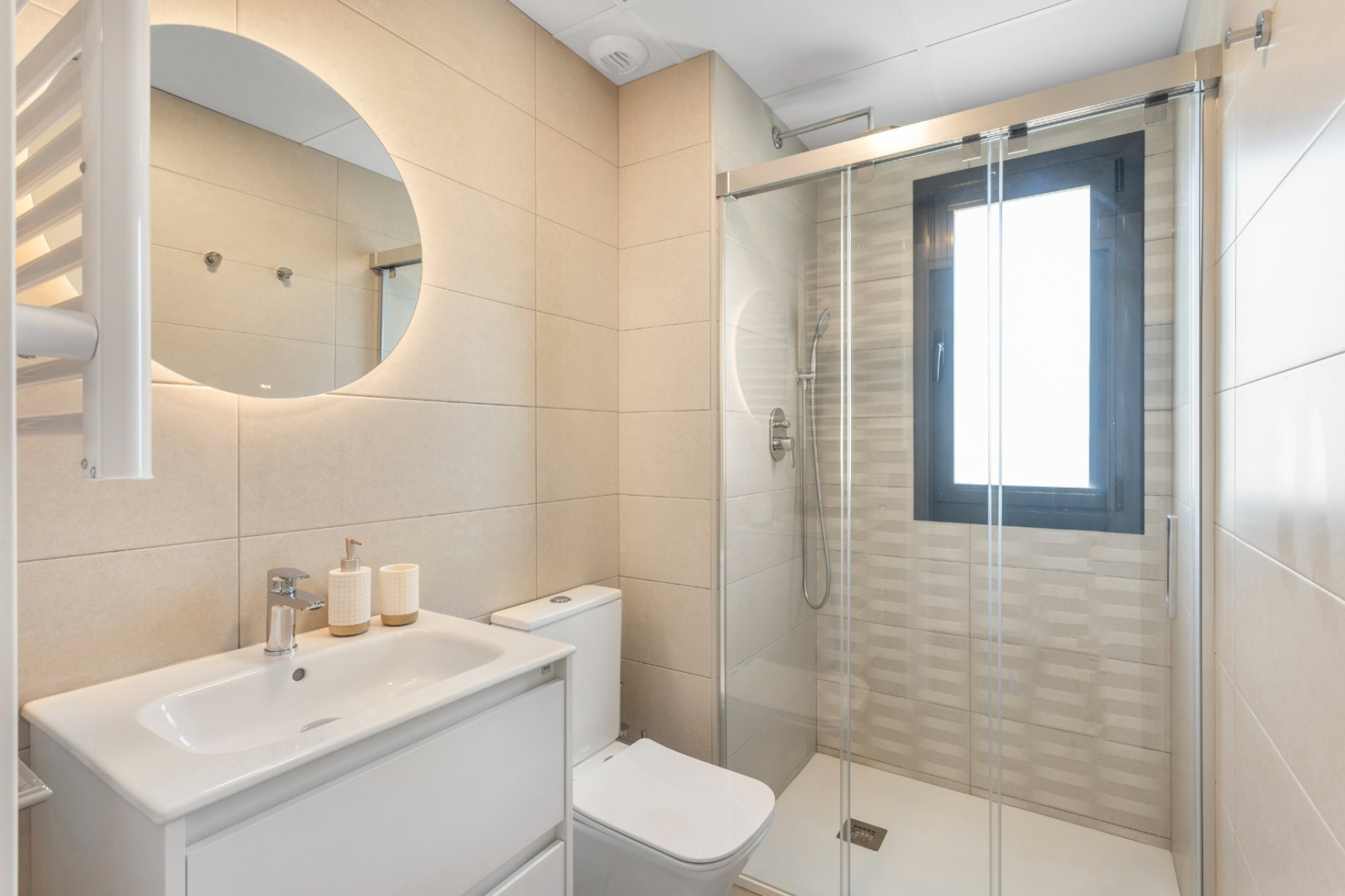 Resale - Apartment - Santa Rosalía - Santa Rosalía Lake & Life Resort