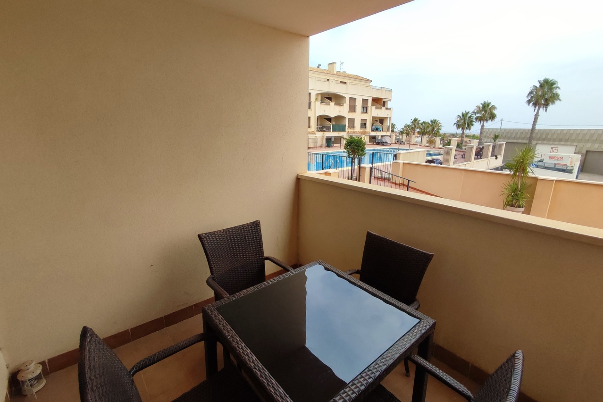 Resale - Apartment - Sucina - Sucina - Town