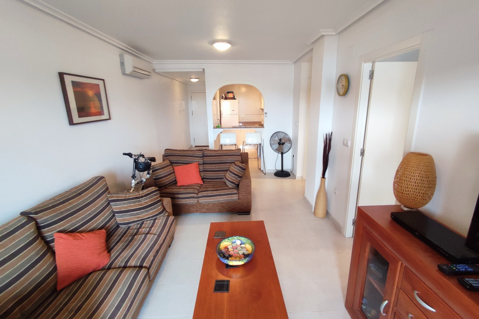 Resale - Apartment - Sucina - Sucina - Town
