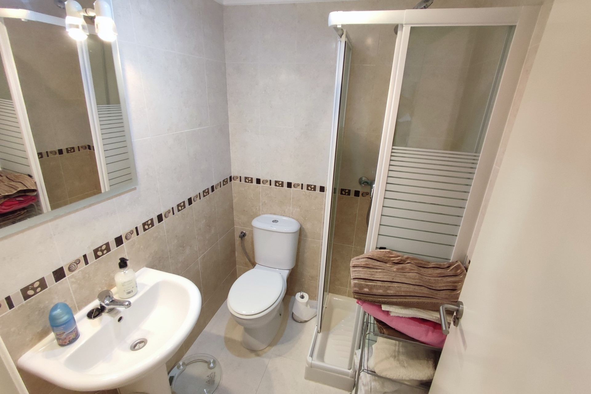 Resale - Apartment - Sucina - Sucina - Town