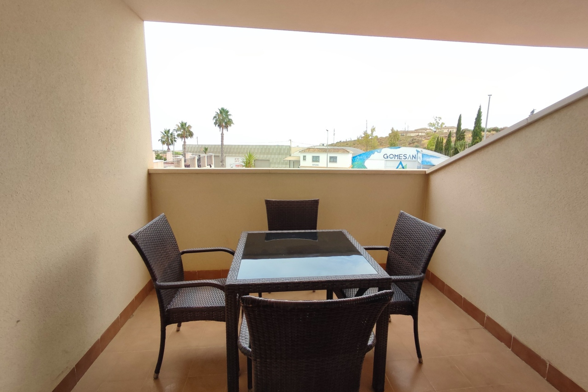 Resale - Apartment - Sucina - Sucina - Town