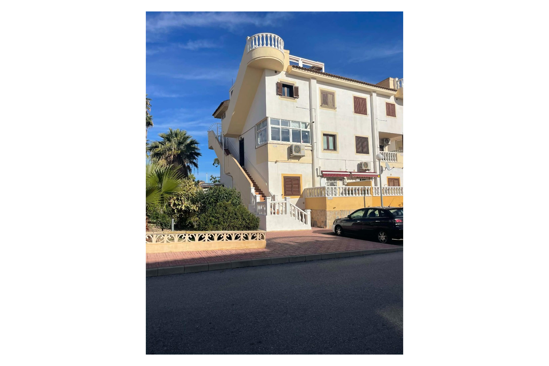 Resale - Apartment - Top Floor Apartment - Orihuela Costa - Los Altos