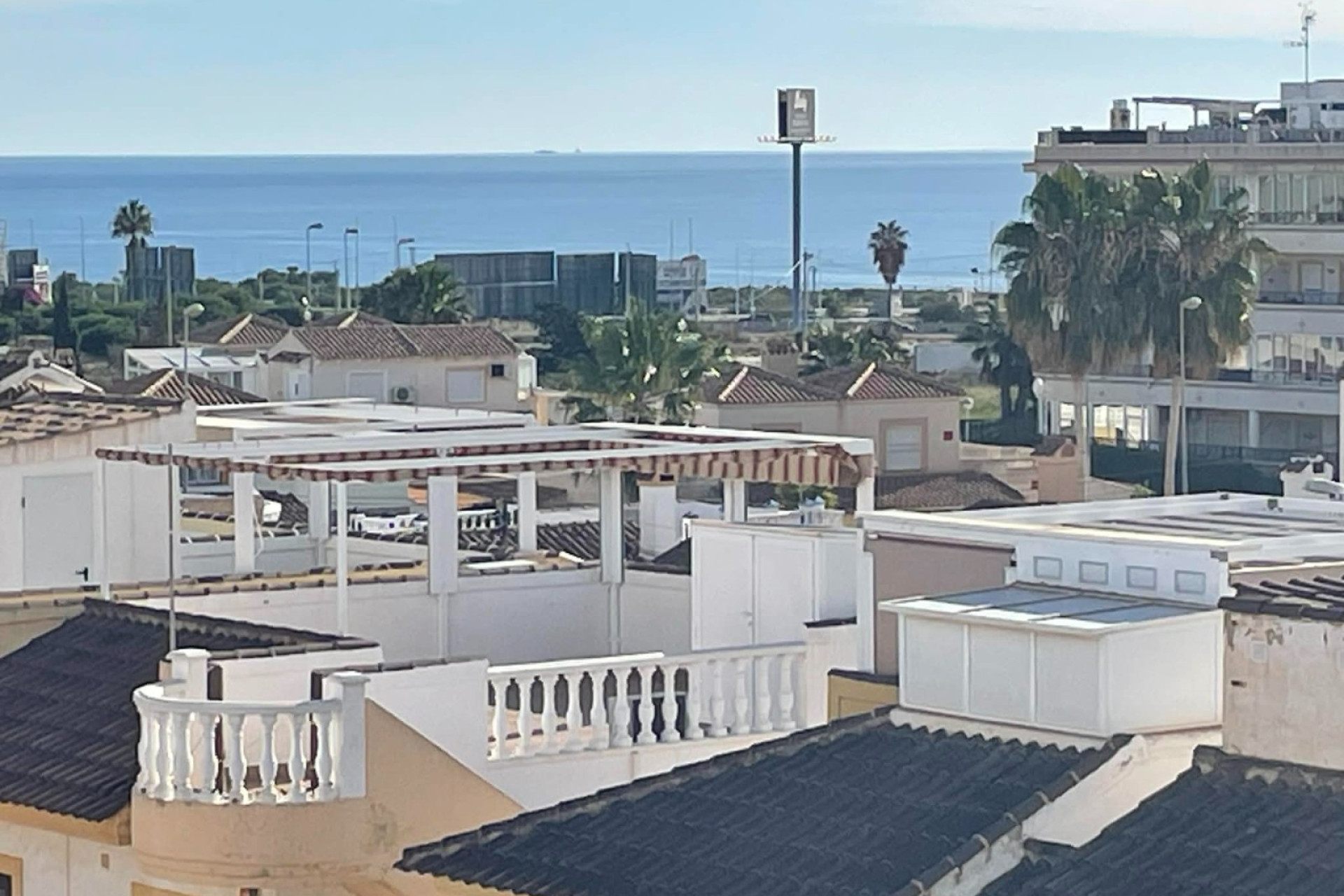 Resale - Apartment - Top Floor Apartment - Orihuela Costa - Los Altos