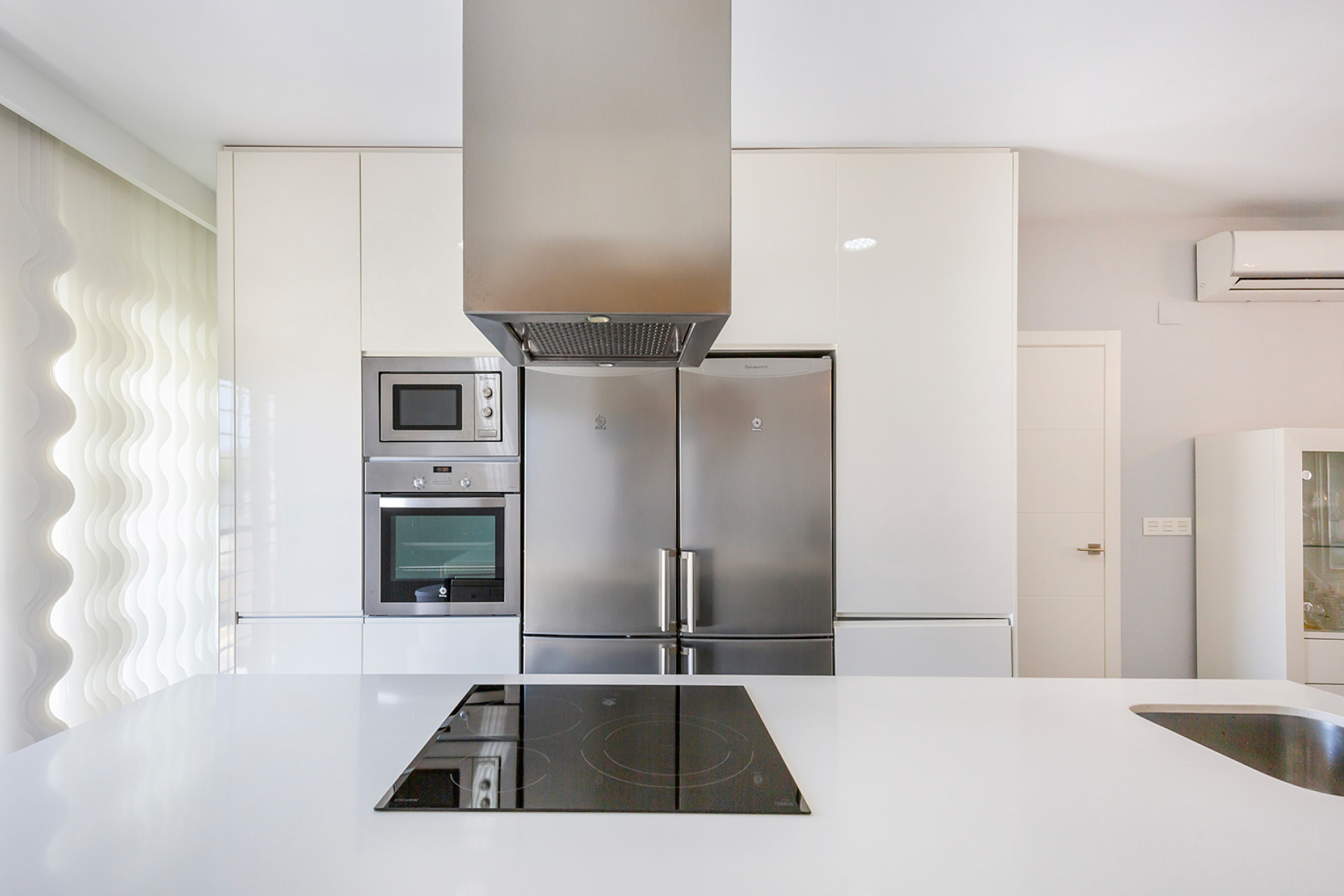 Resale - Apartment - Torre de La Horadada - Torre de La Horadada - Town