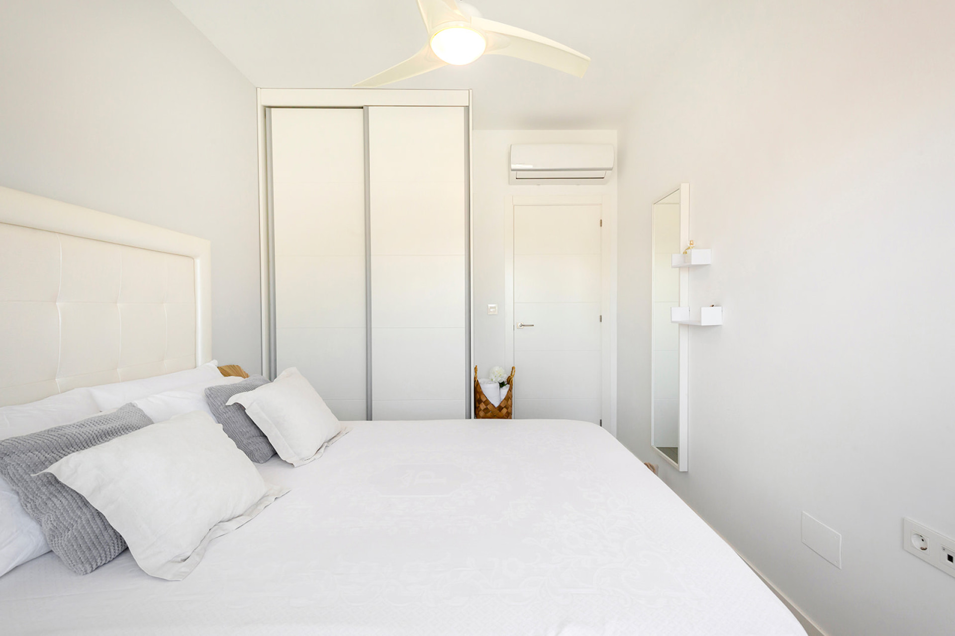 Resale - Apartment - Torre de La Horadada - Torre de La Horadada - Town