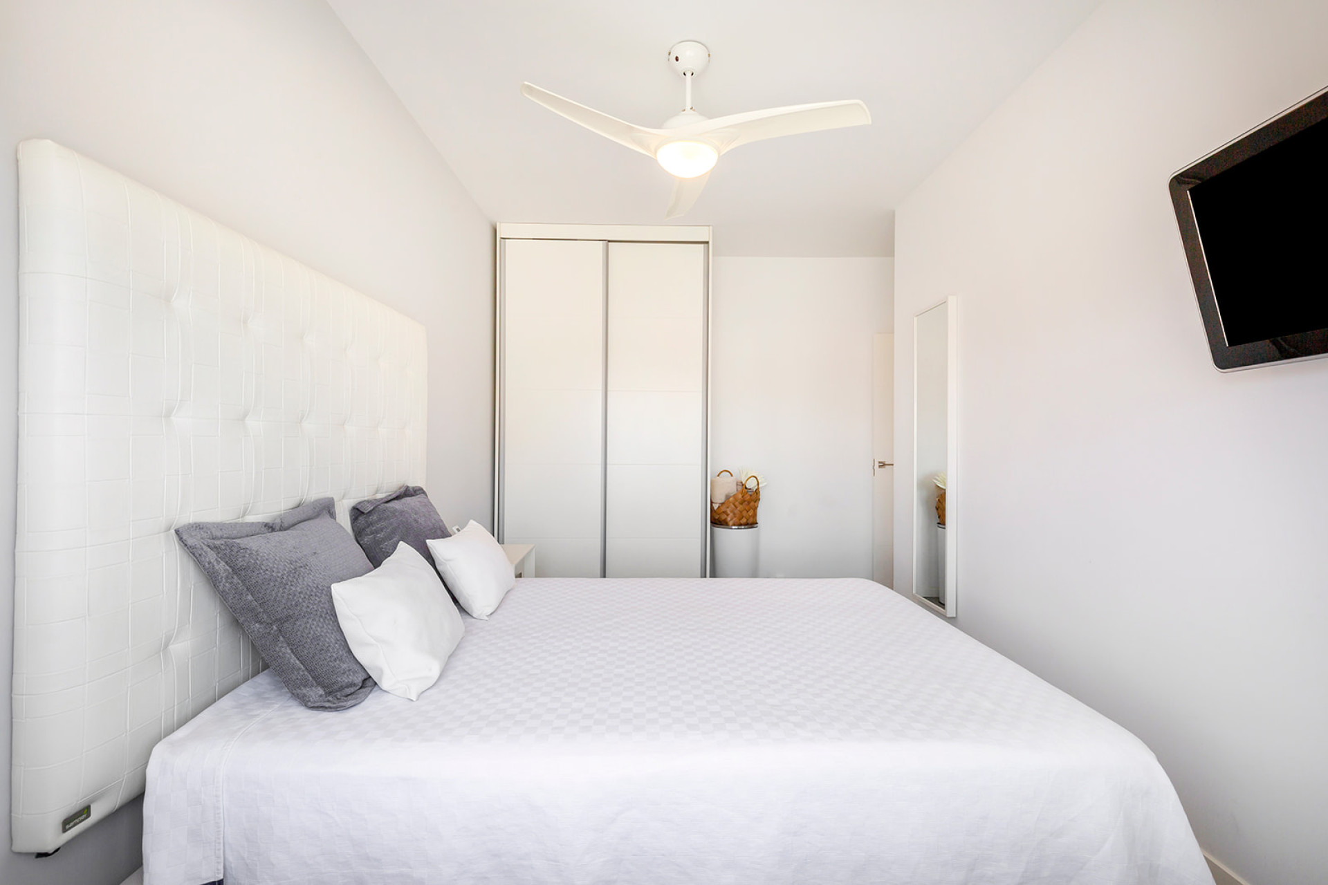 Resale - Apartment - Torre de La Horadada - Torre de La Horadada - Town