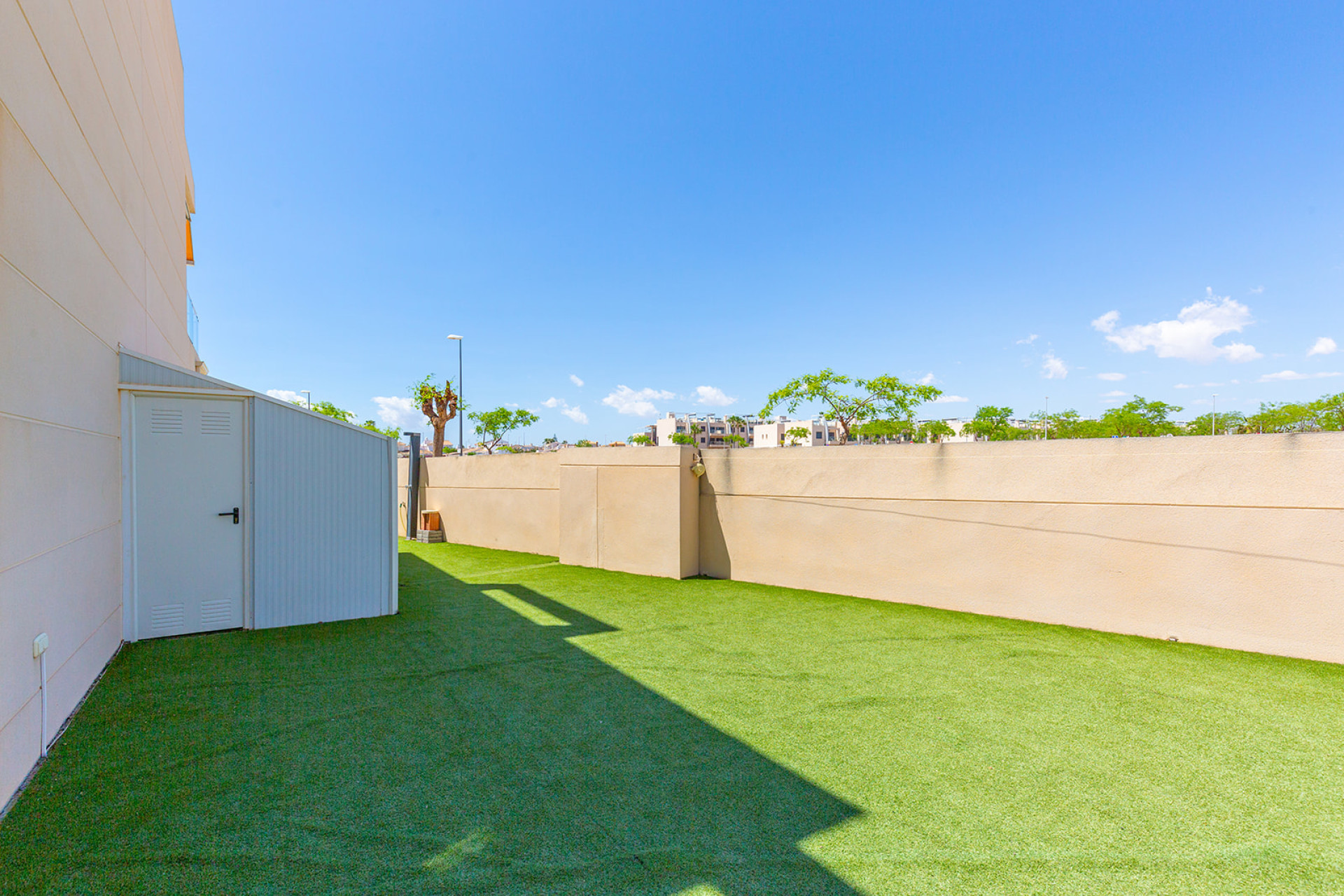 Resale - Apartment - Torre de La Horadada - Torre de La Horadada - Town