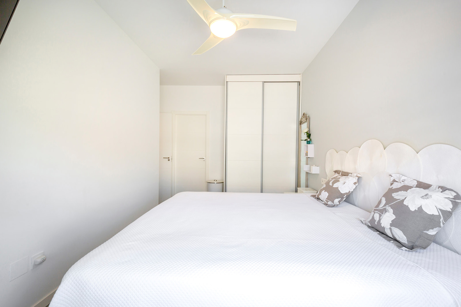 Resale - Apartment - Torre de La Horadada - Torre de La Horadada - Town