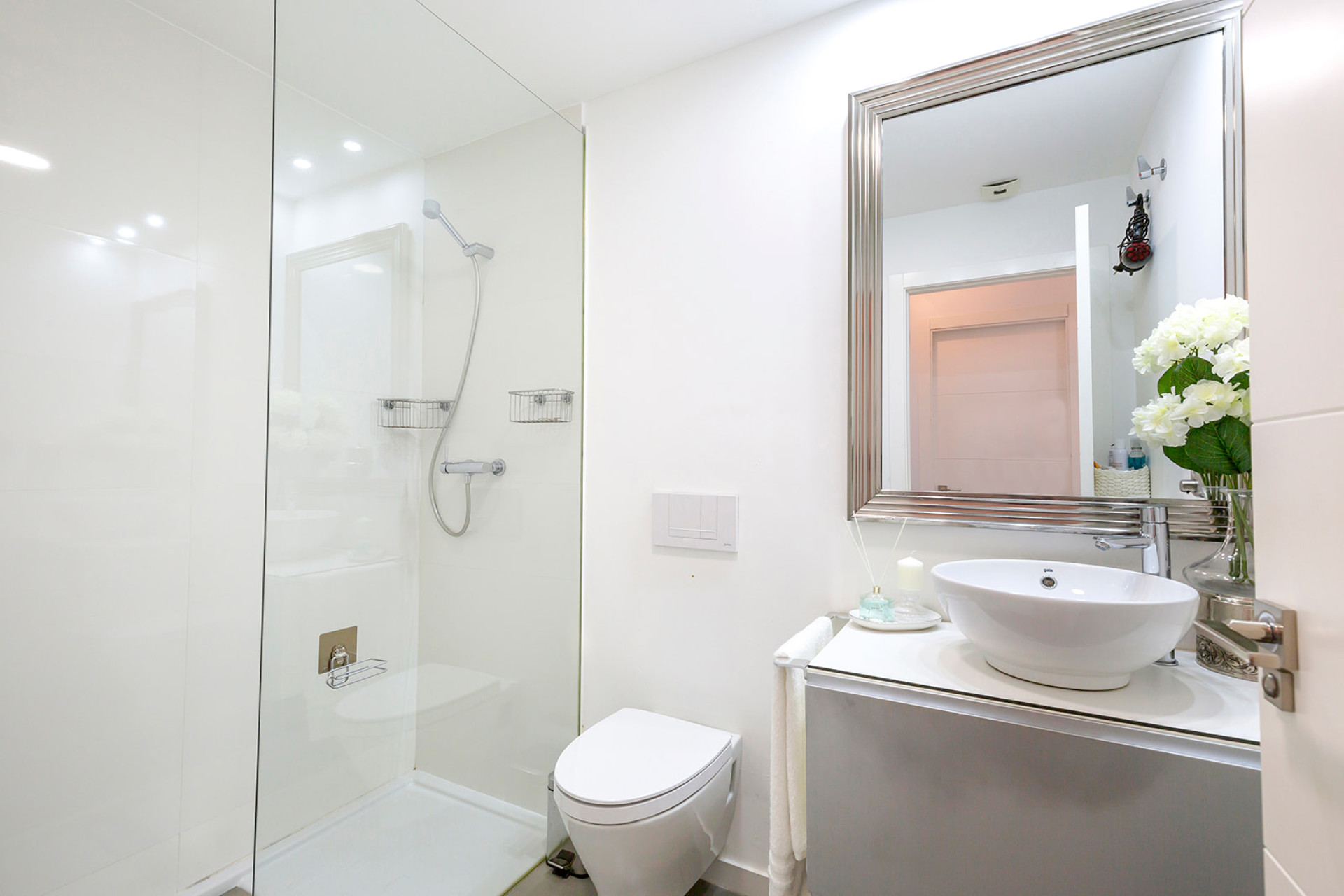 Resale - Apartment - Torre de La Horadada - Torre de La Horadada - Town