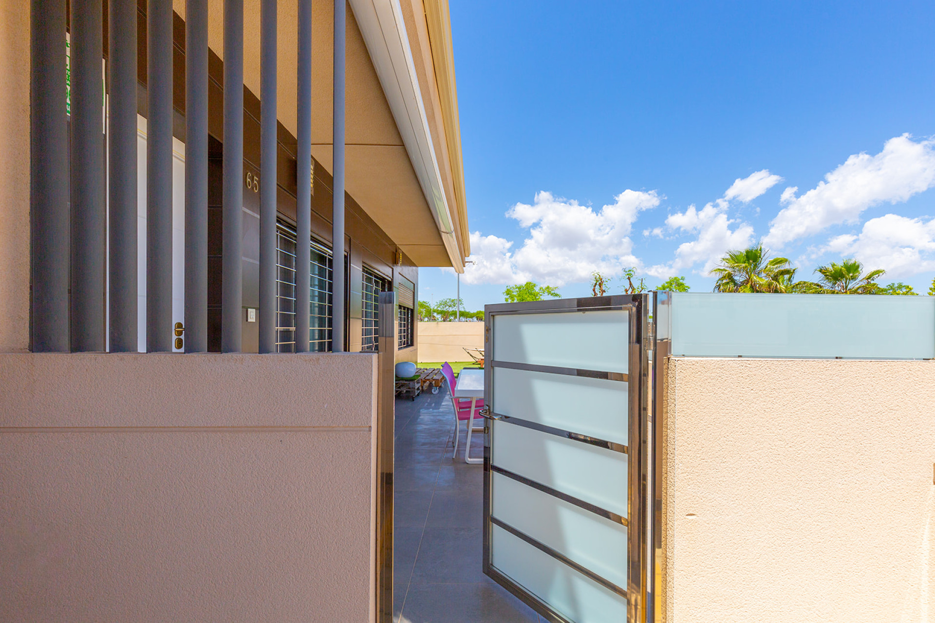 Resale - Apartment - Torre de La Horadada - Torre de La Horadada - Town