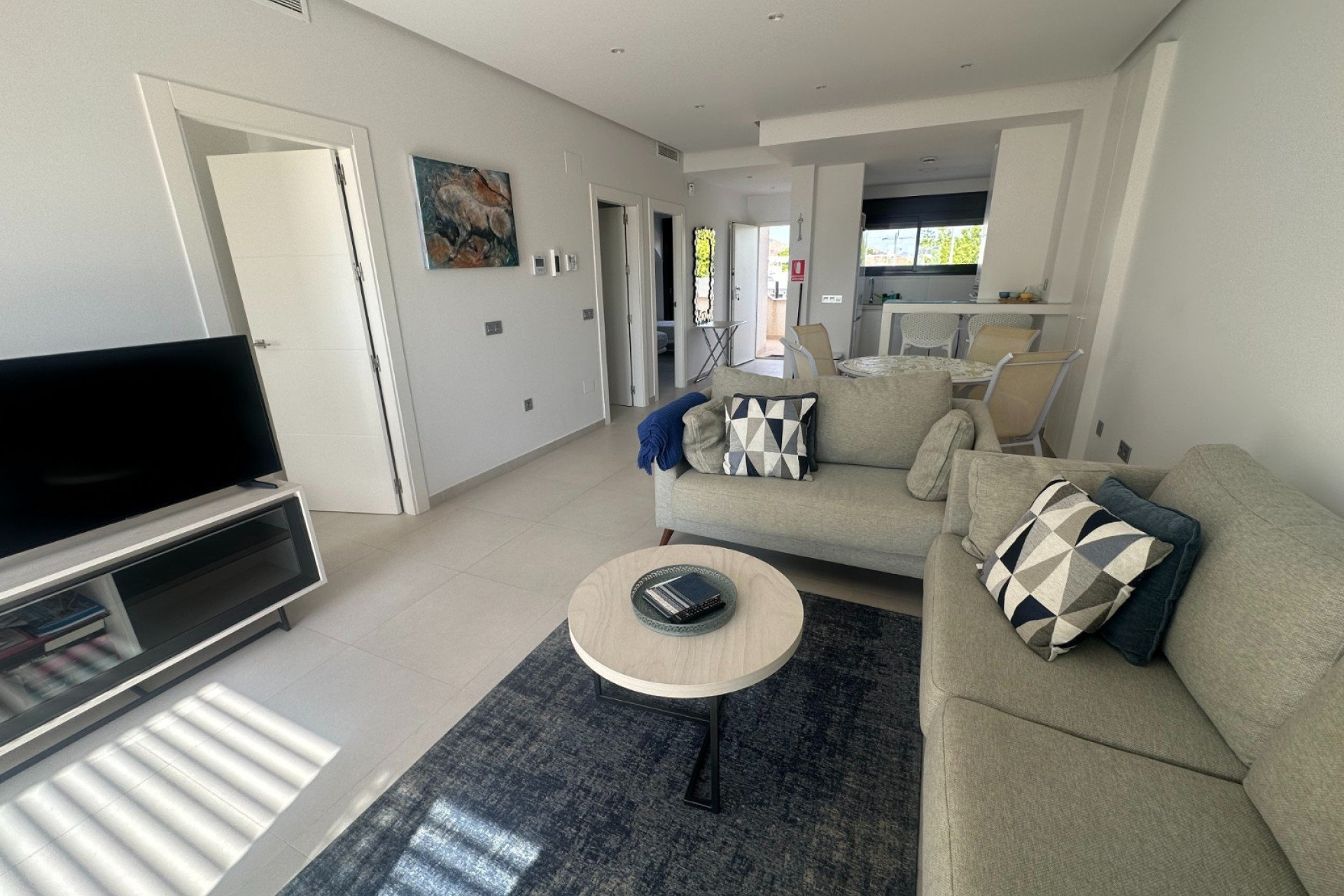 Resale - Apartment - Torre Pacheco - Dolores De Pacheco