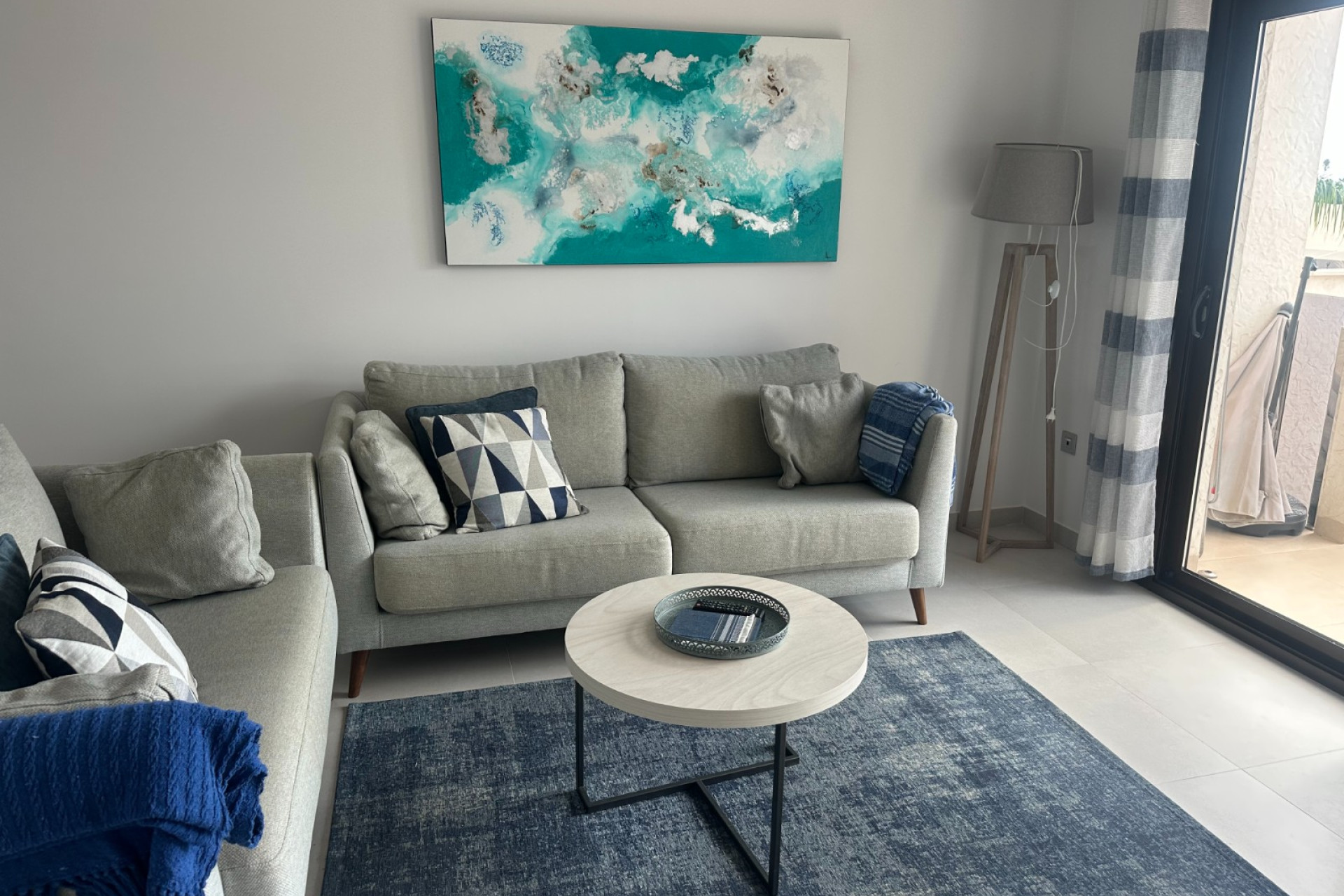 Resale - Apartment - Torre Pacheco - Dolores De Pacheco