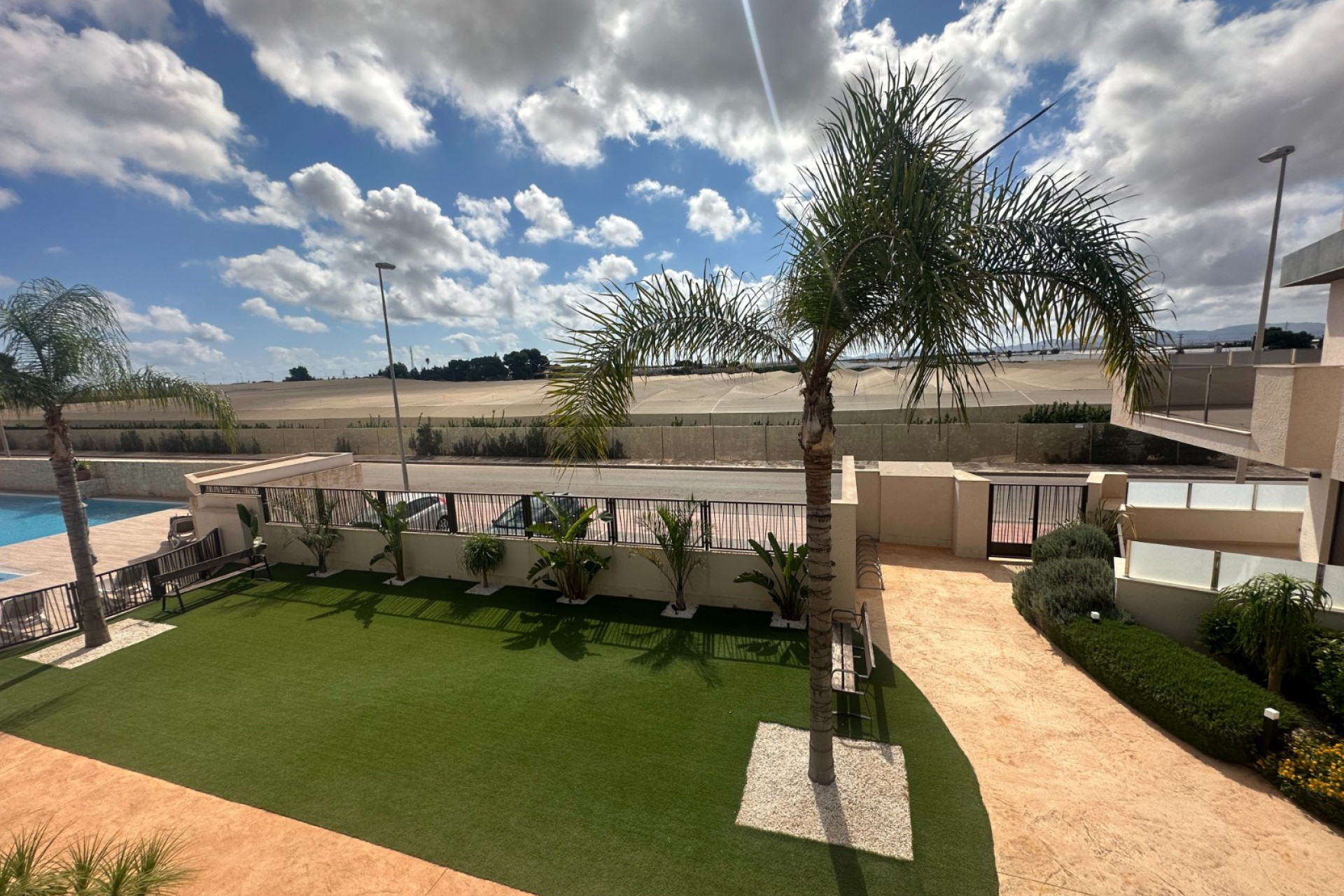 Resale - Apartment - Torre Pacheco - Dolores De Pacheco