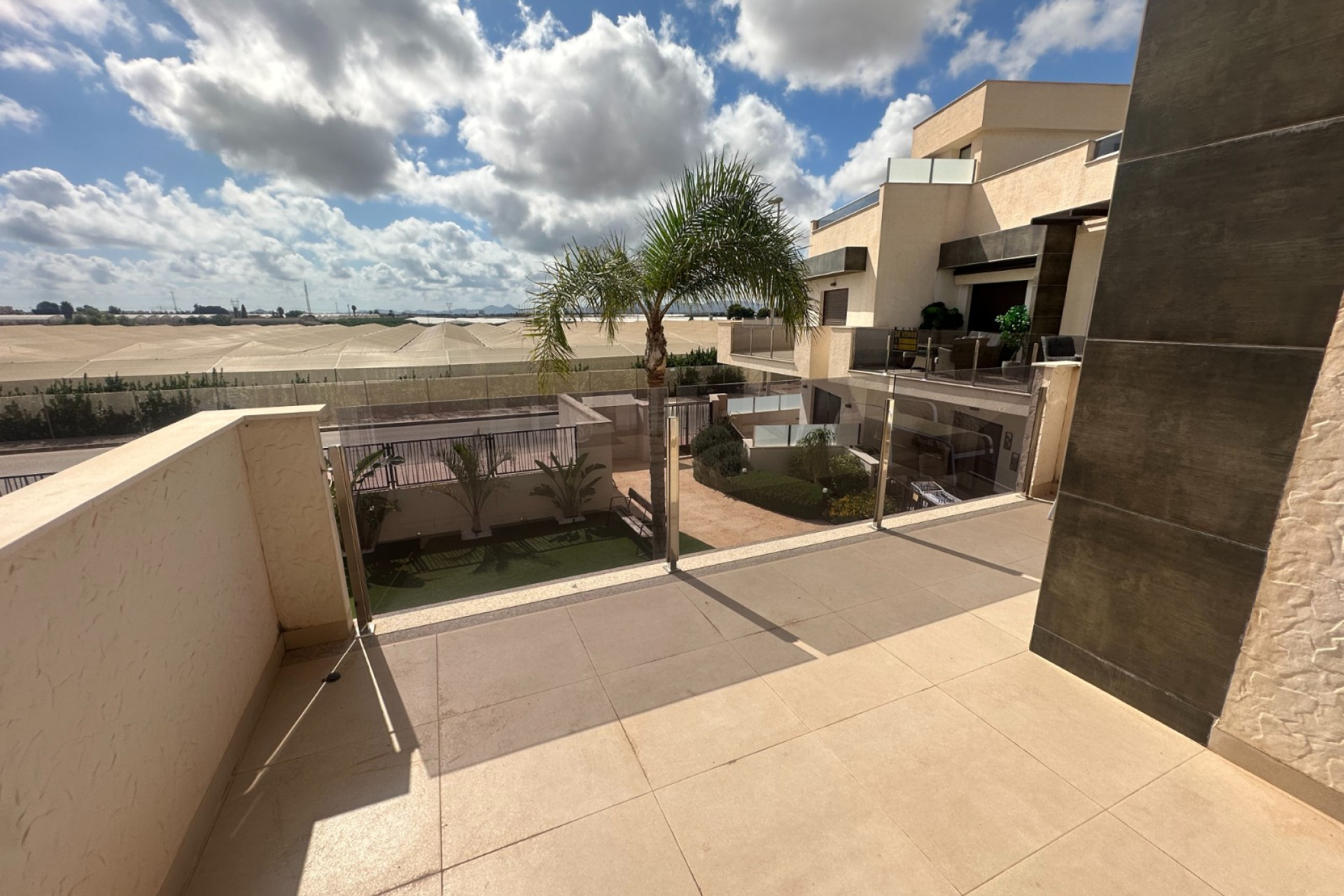 Resale - Apartment - Torre Pacheco - Dolores De Pacheco