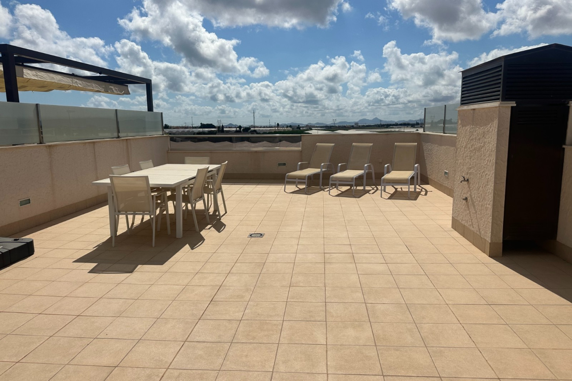 Resale - Apartment - Torre Pacheco - Dolores De Pacheco