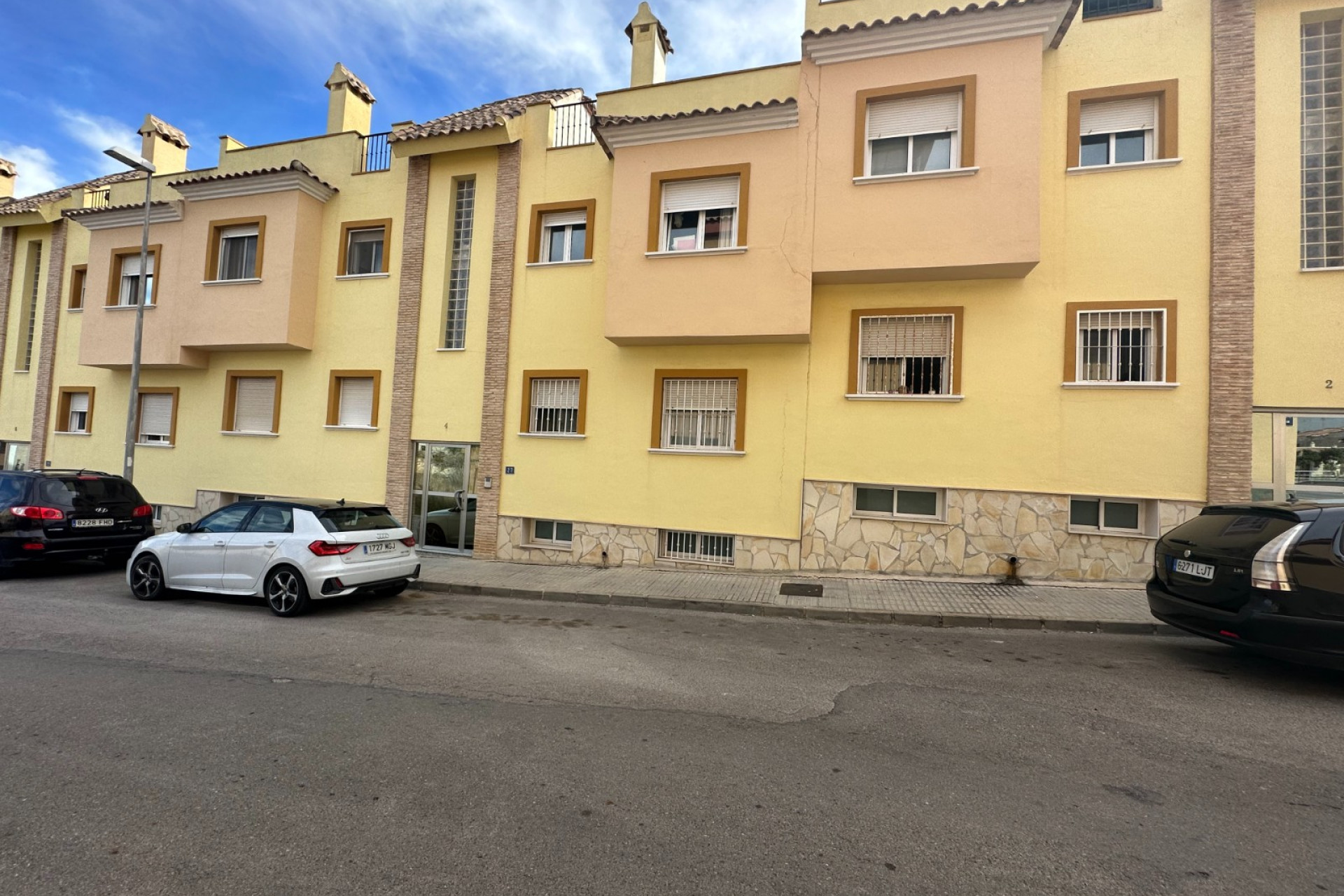 Resale - Apartment - Torremendo