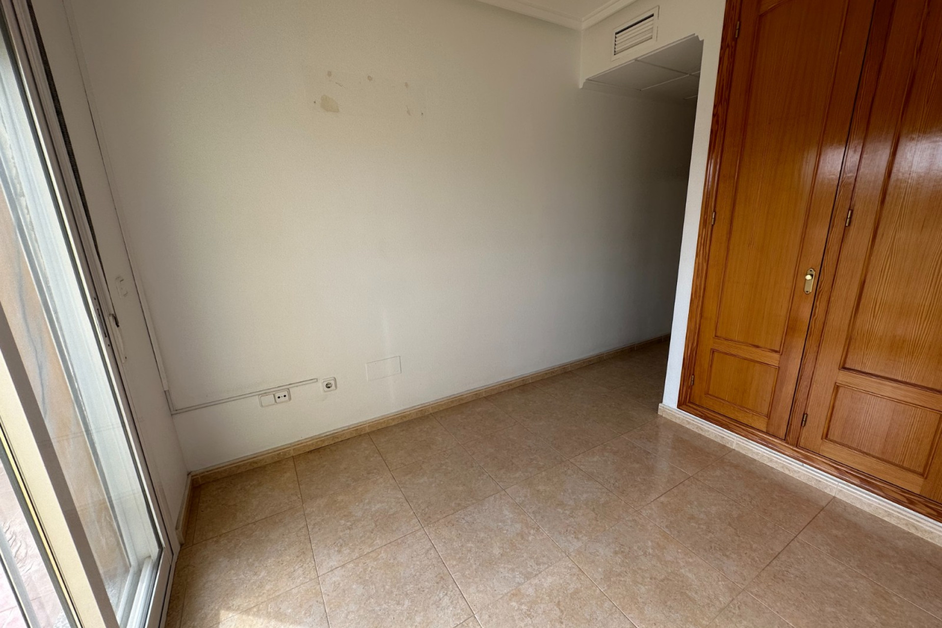 Resale - Apartment - Torremendo