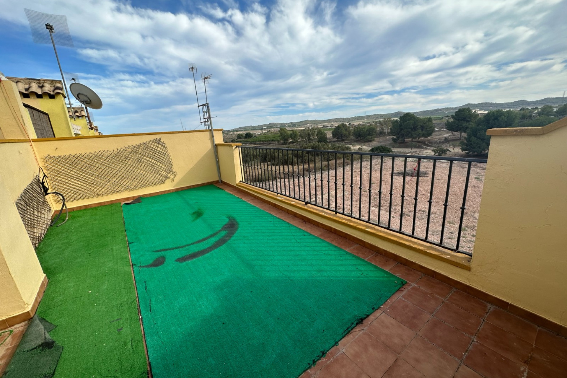 Resale - Apartment - Torremendo