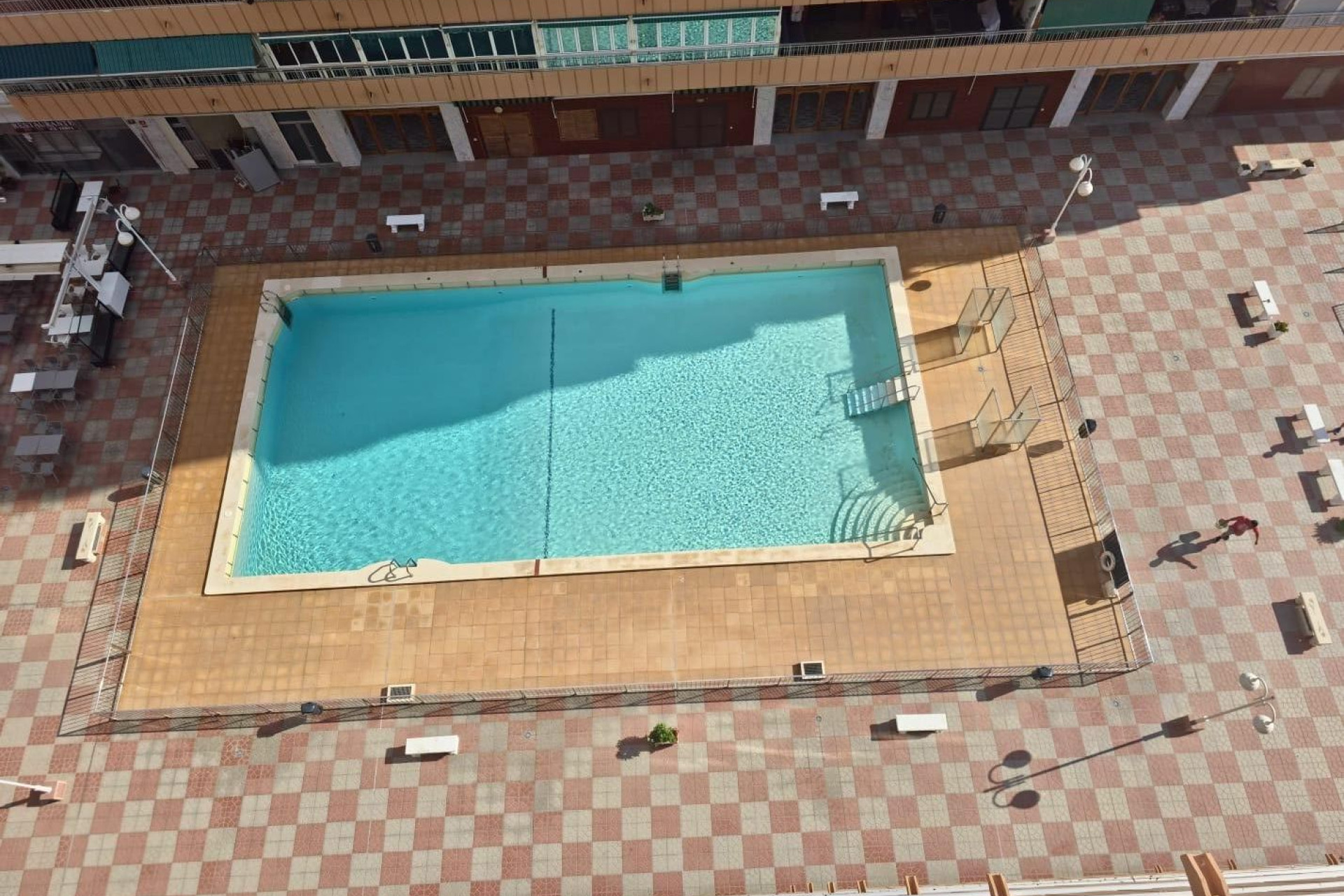 Resale - Apartment - Torrevieja - Acequion