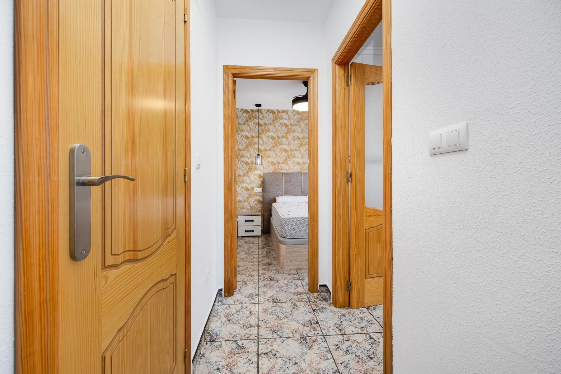 Resale - Apartment - Torrevieja - Acequion