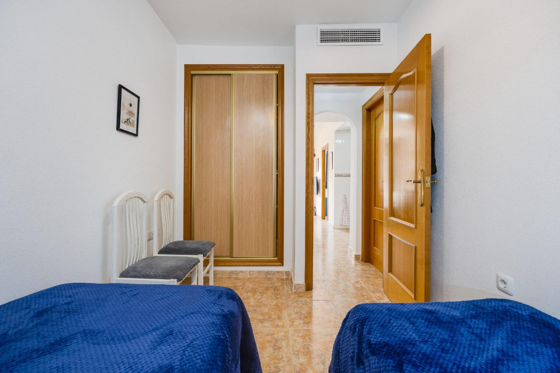 Resale - Apartment - Torrevieja - Acequion