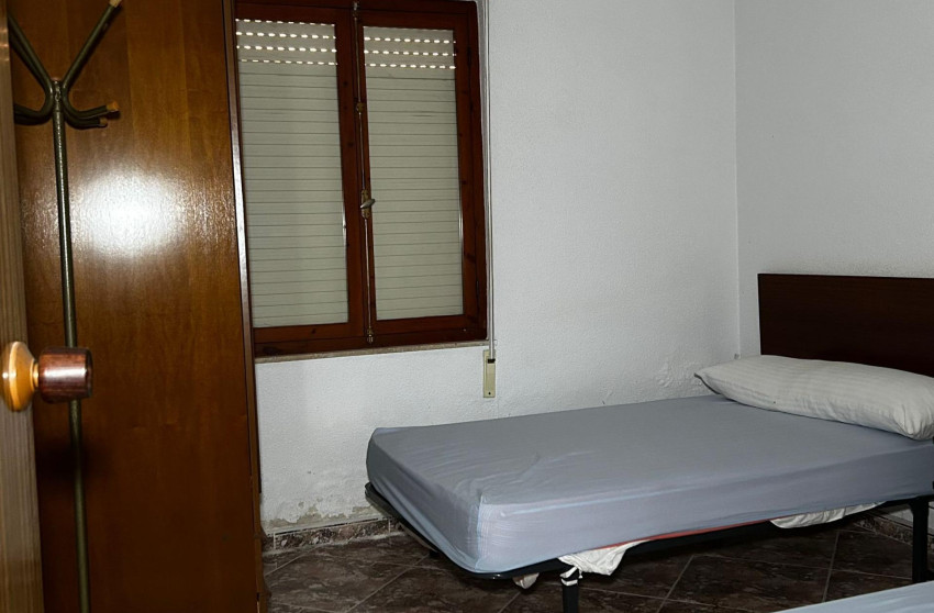 Resale - Apartment - Torrevieja - Acequion