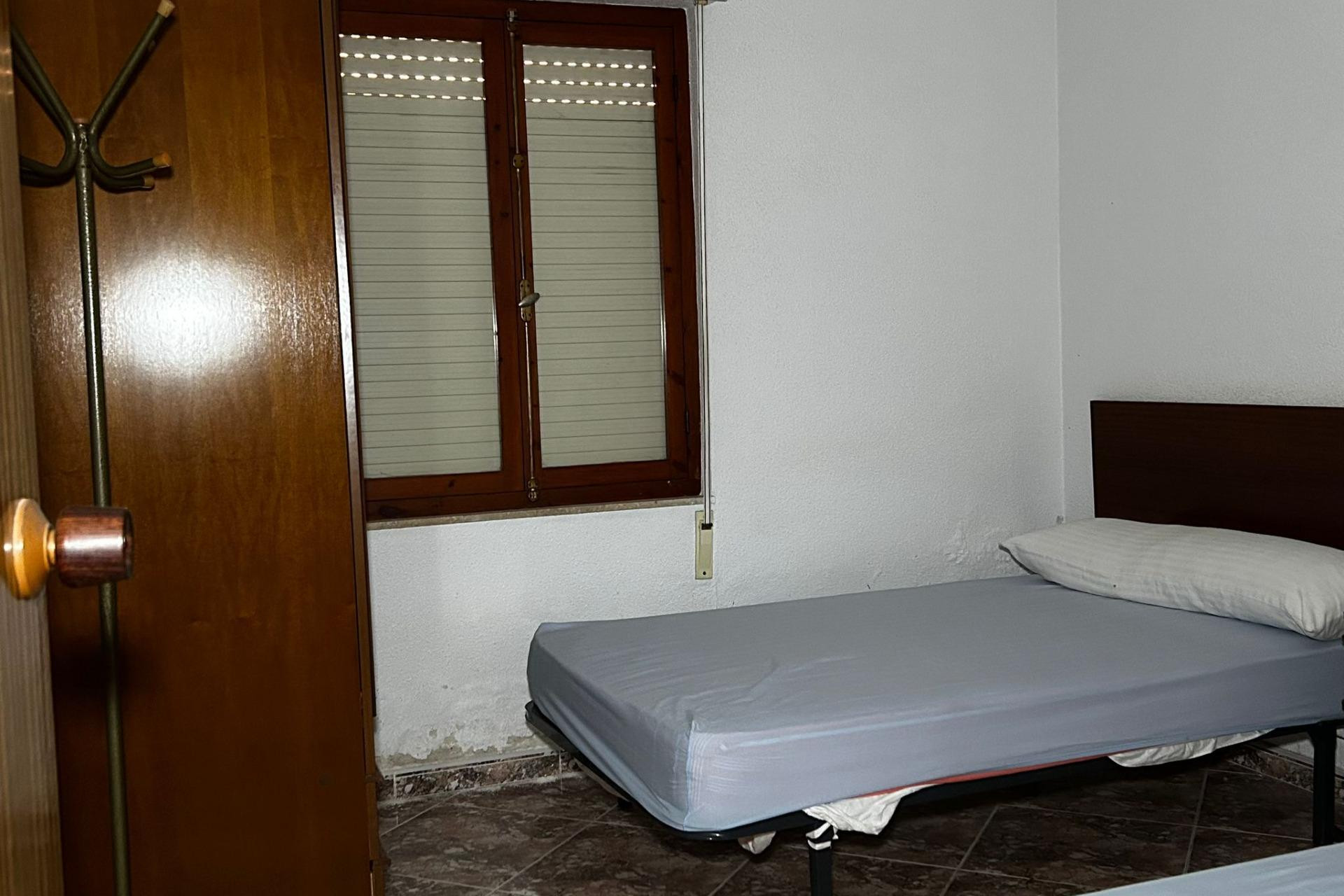 Resale - Apartment - Torrevieja - Acequion