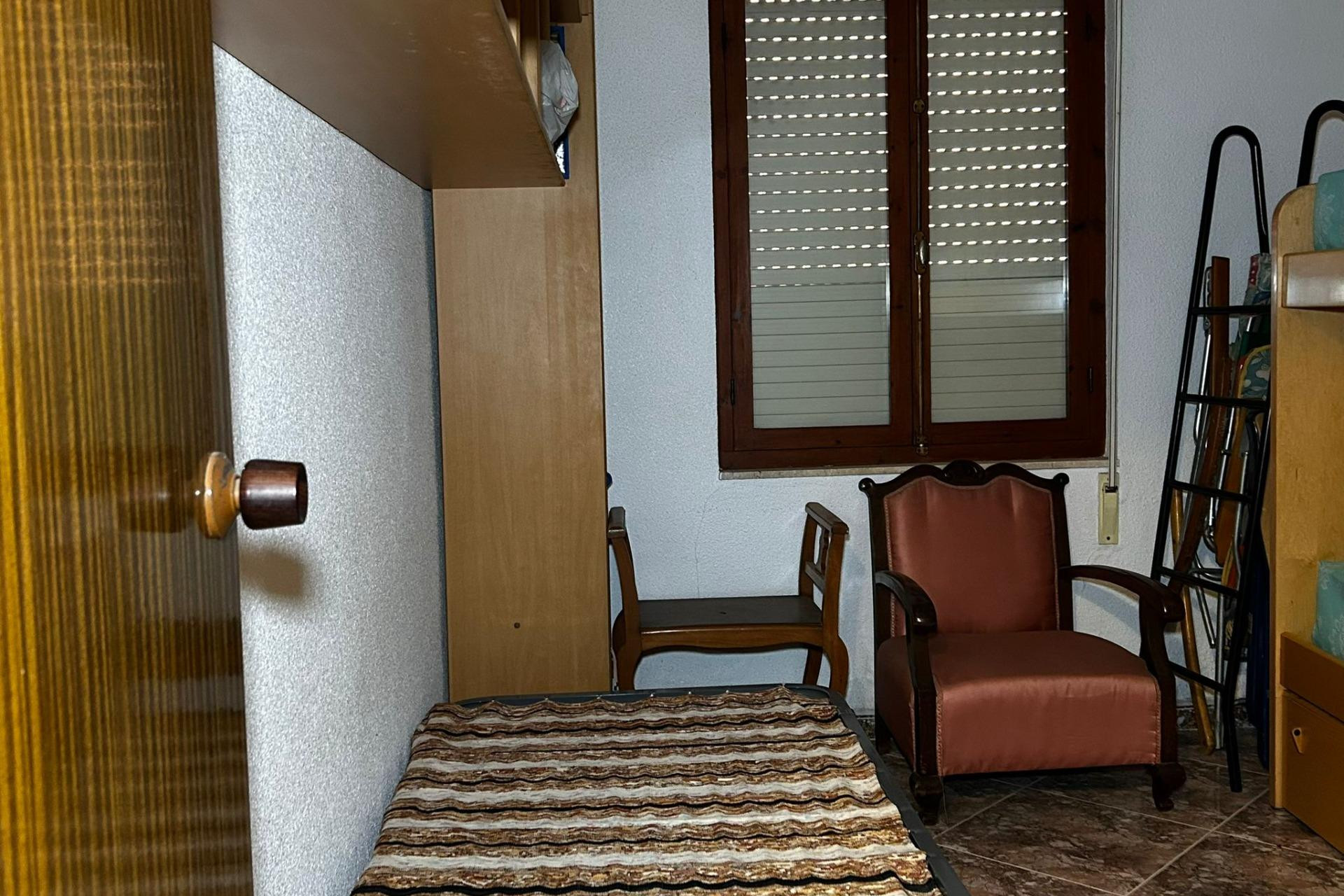 Resale - Apartment - Torrevieja - Acequion