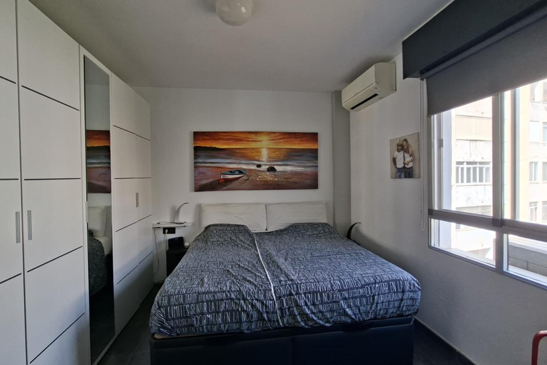 Resale - Apartment - Torrevieja - Acequion