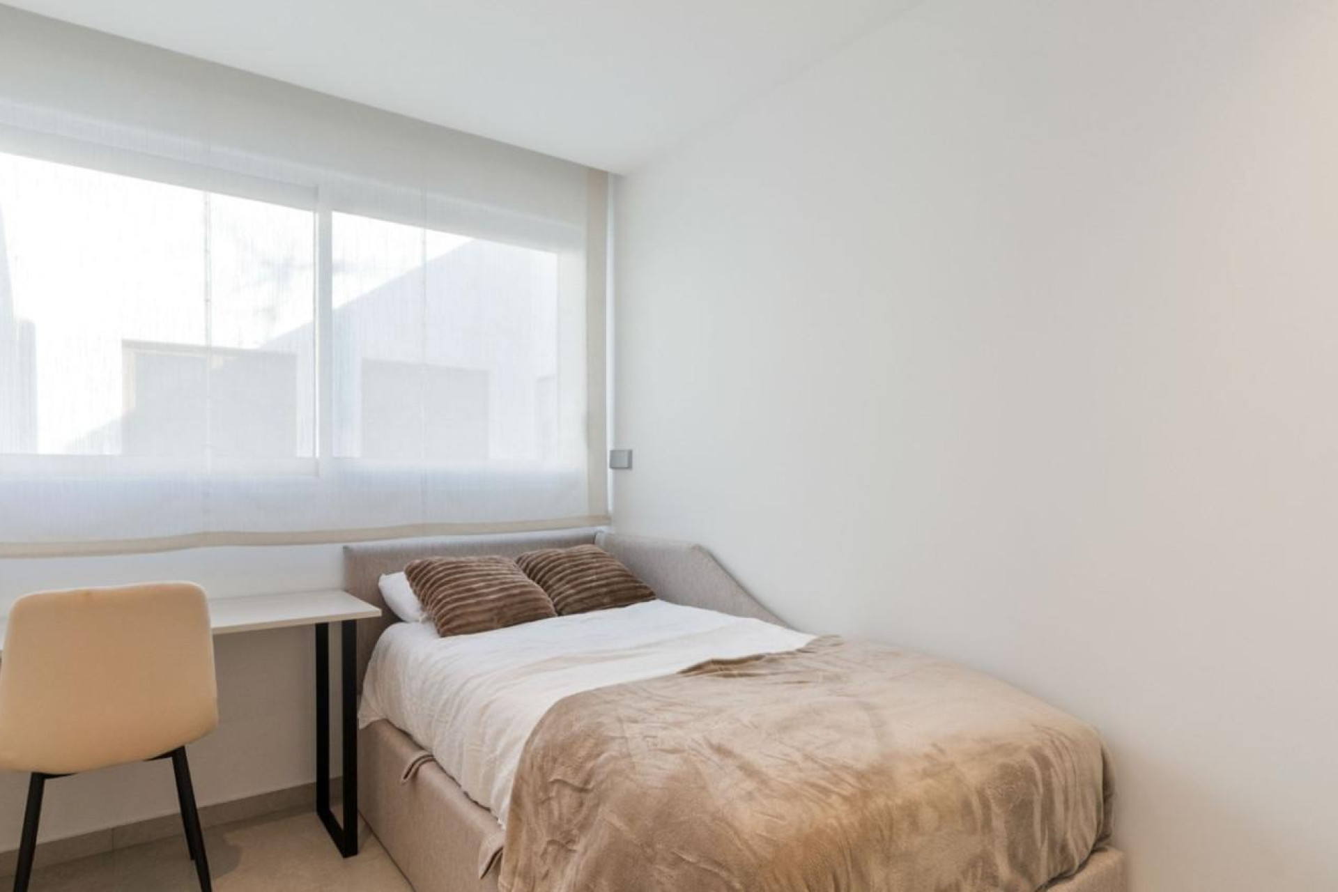 Resale - Apartment - Torrevieja - Acequion