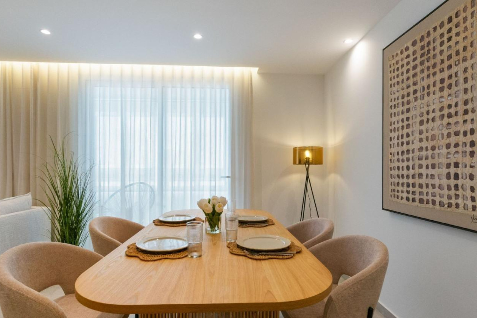 Resale - Apartment - Torrevieja - Acequion