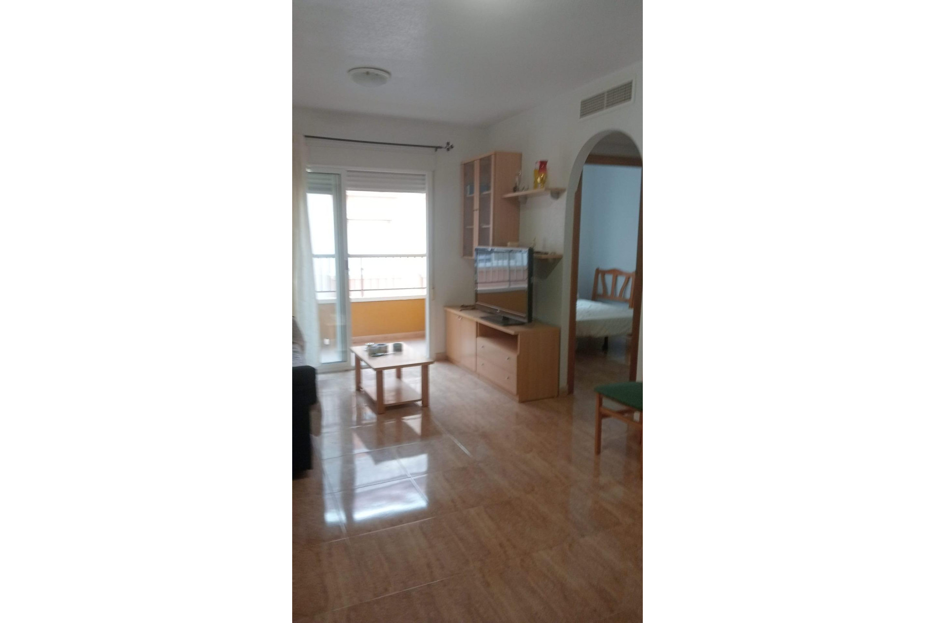 Resale - Apartment - Torrevieja - Acequion
