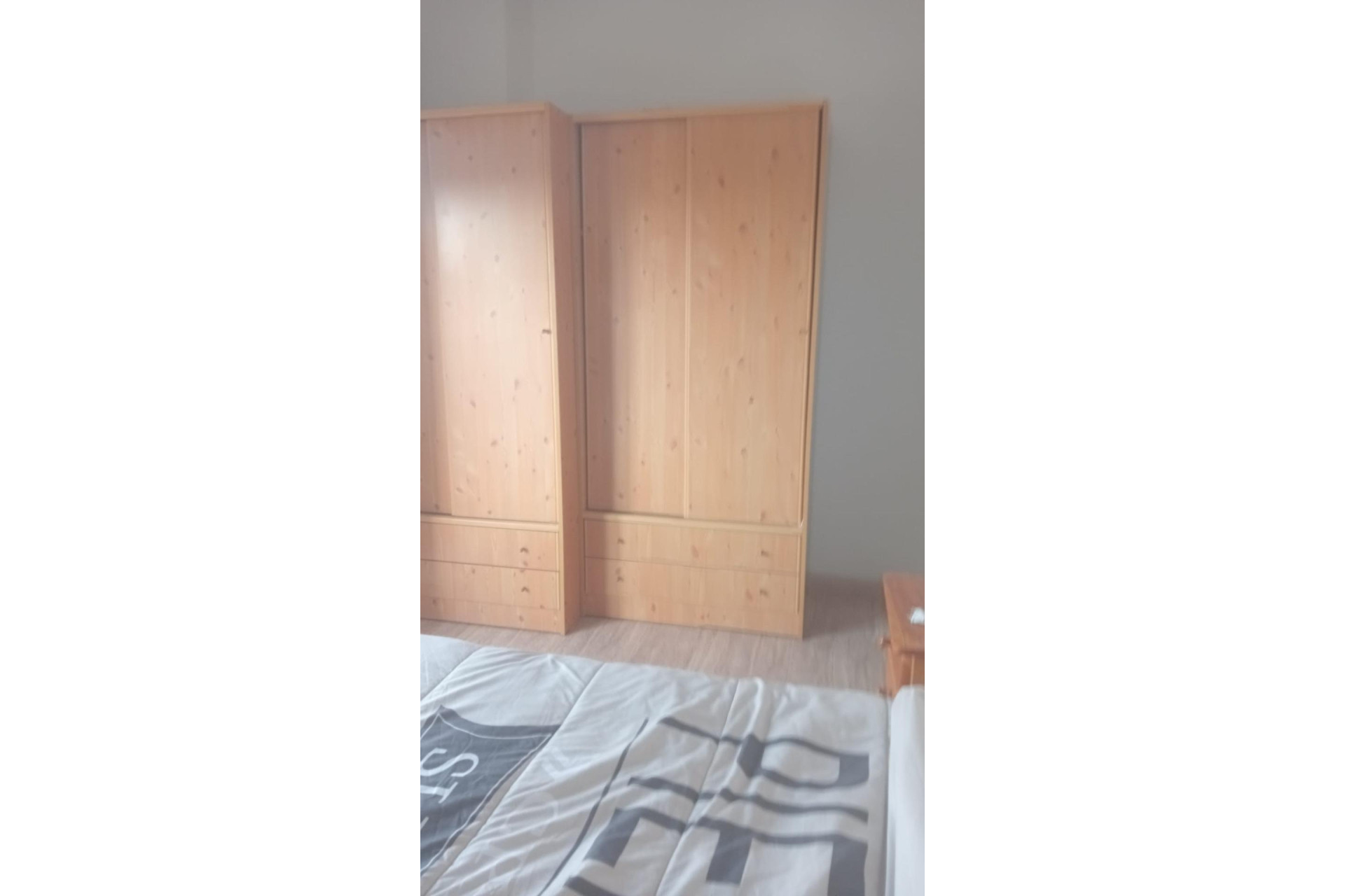 Resale - Apartment - Torrevieja - Acequion