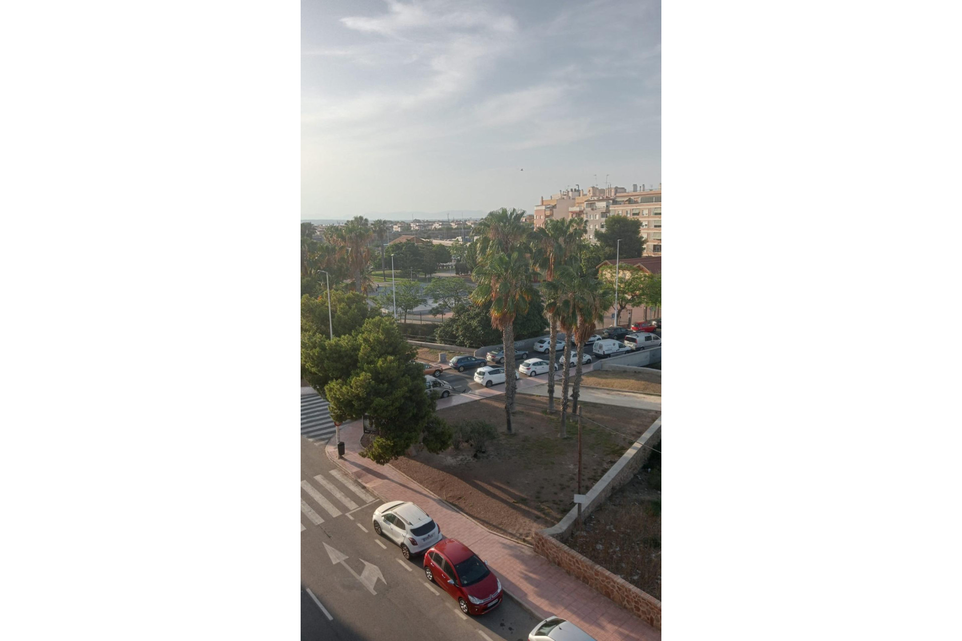 Resale - Apartment - Torrevieja - Acequion