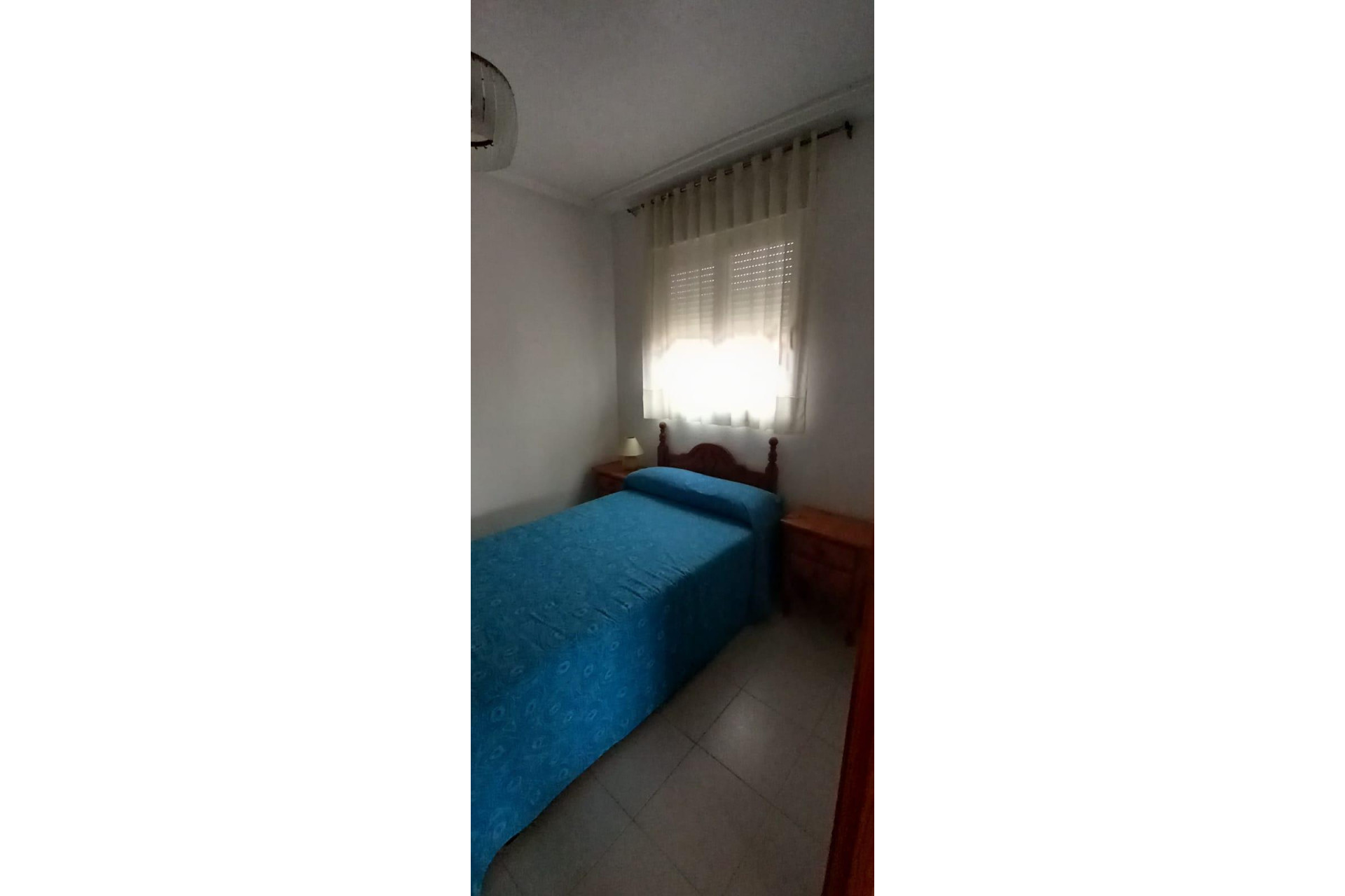 Resale - Apartment - Torrevieja - Acequion