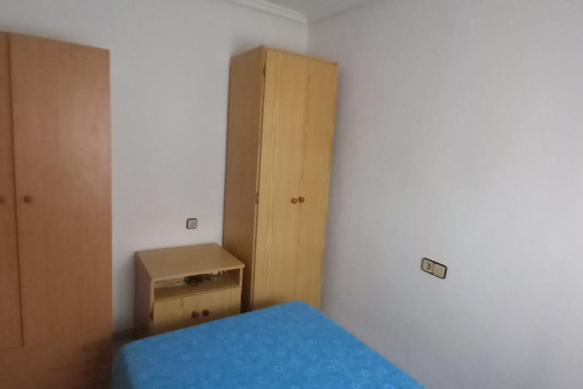 Resale - Apartment - Torrevieja - Acequion