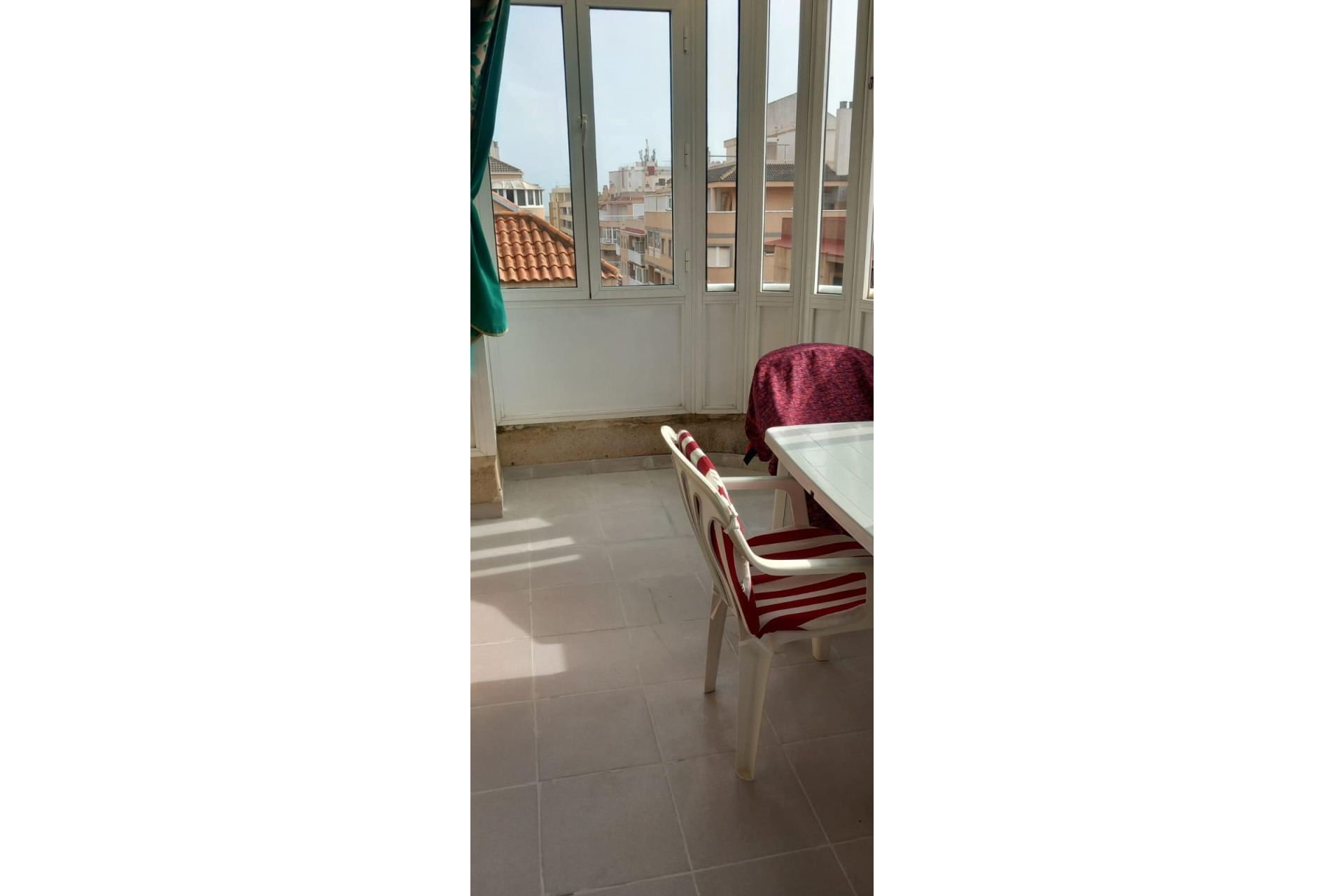 Resale - Apartment - Torrevieja - Acequion