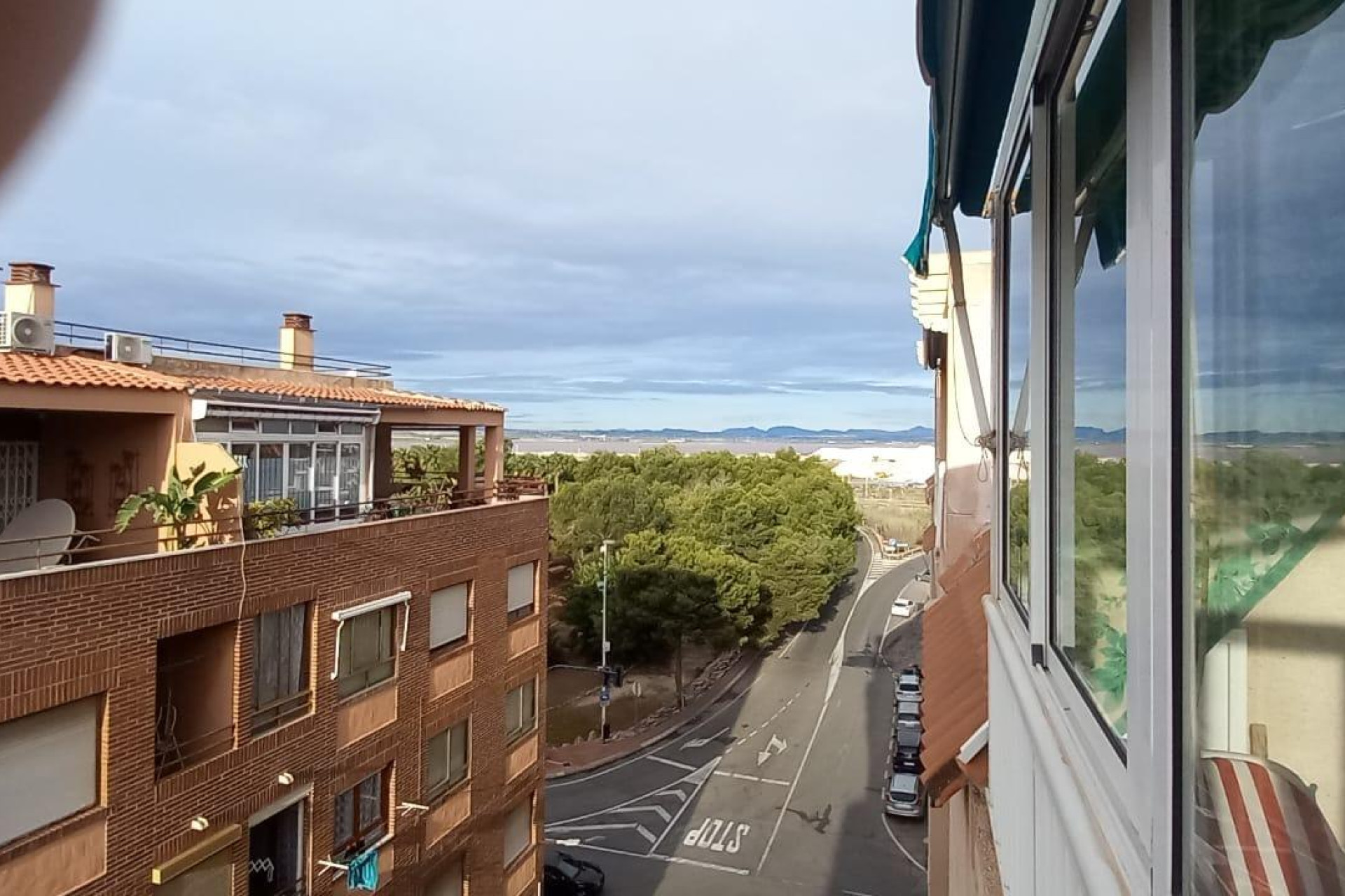 Resale - Apartment - Torrevieja - Acequion