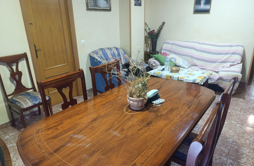 Resale - Apartment - Torrevieja - Acequion